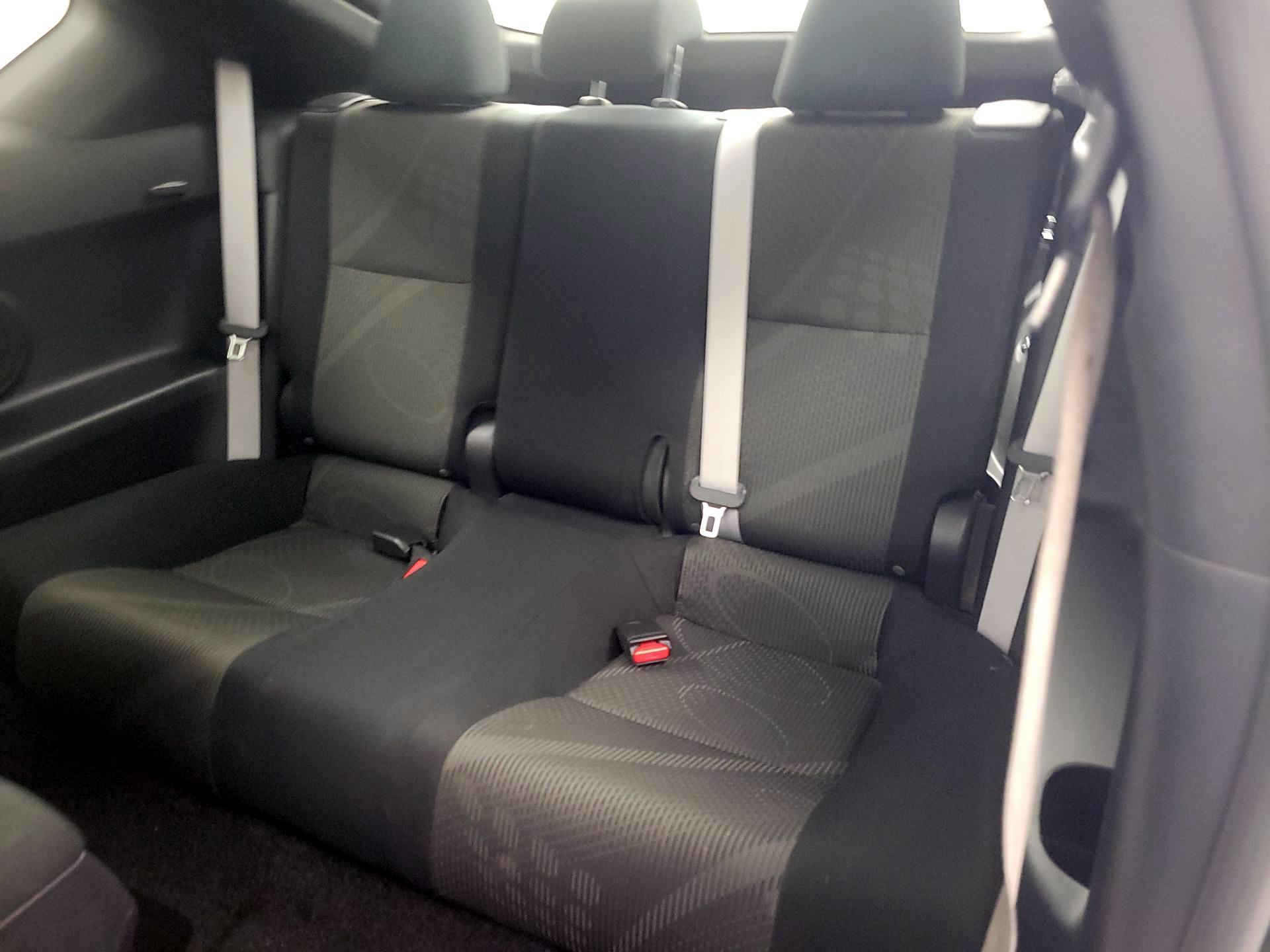 Thumbnail: 2014 Scion tC - 19