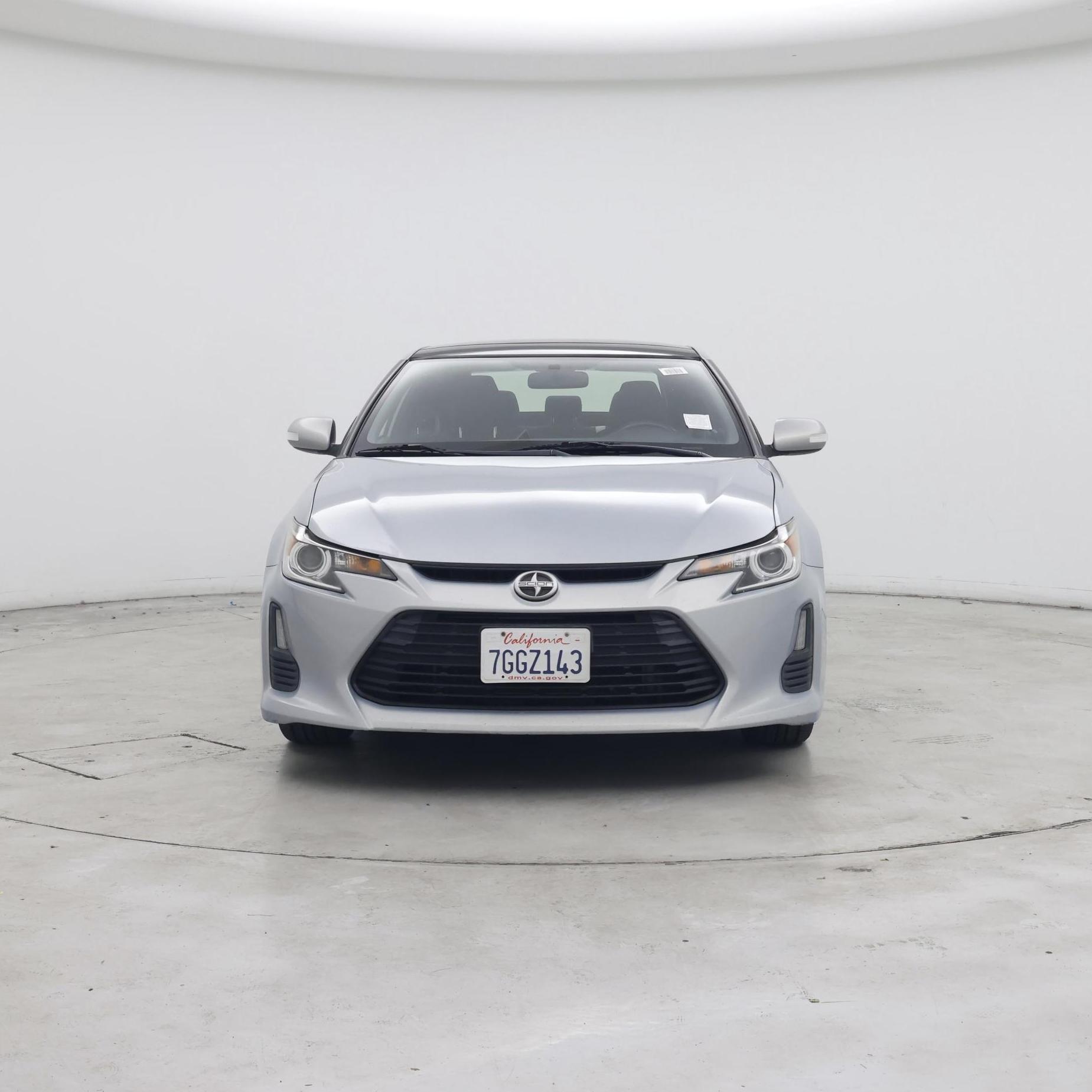 Thumbnail: 2014 Scion tC - 5