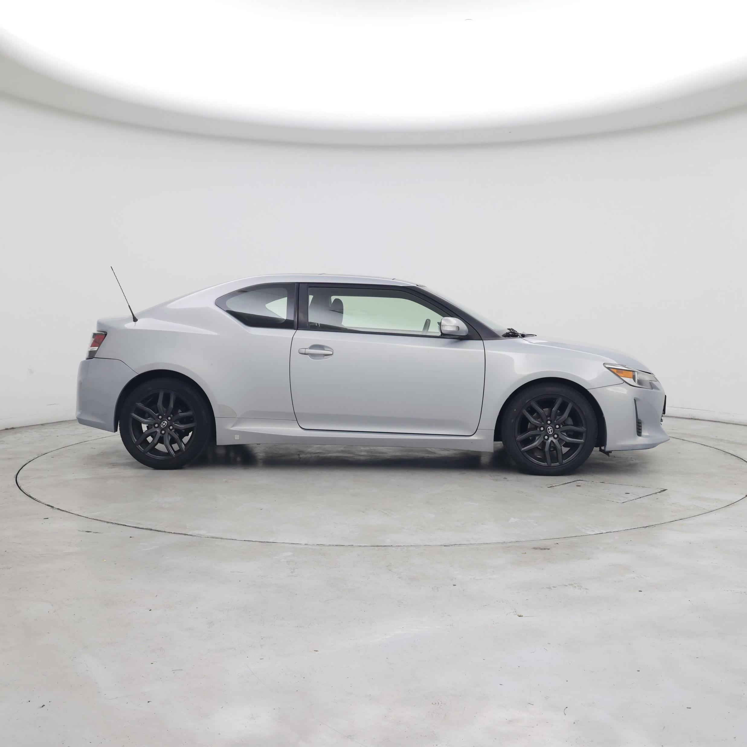 Thumbnail: 2014 Scion tC - 7