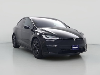 2022 Tesla Model X