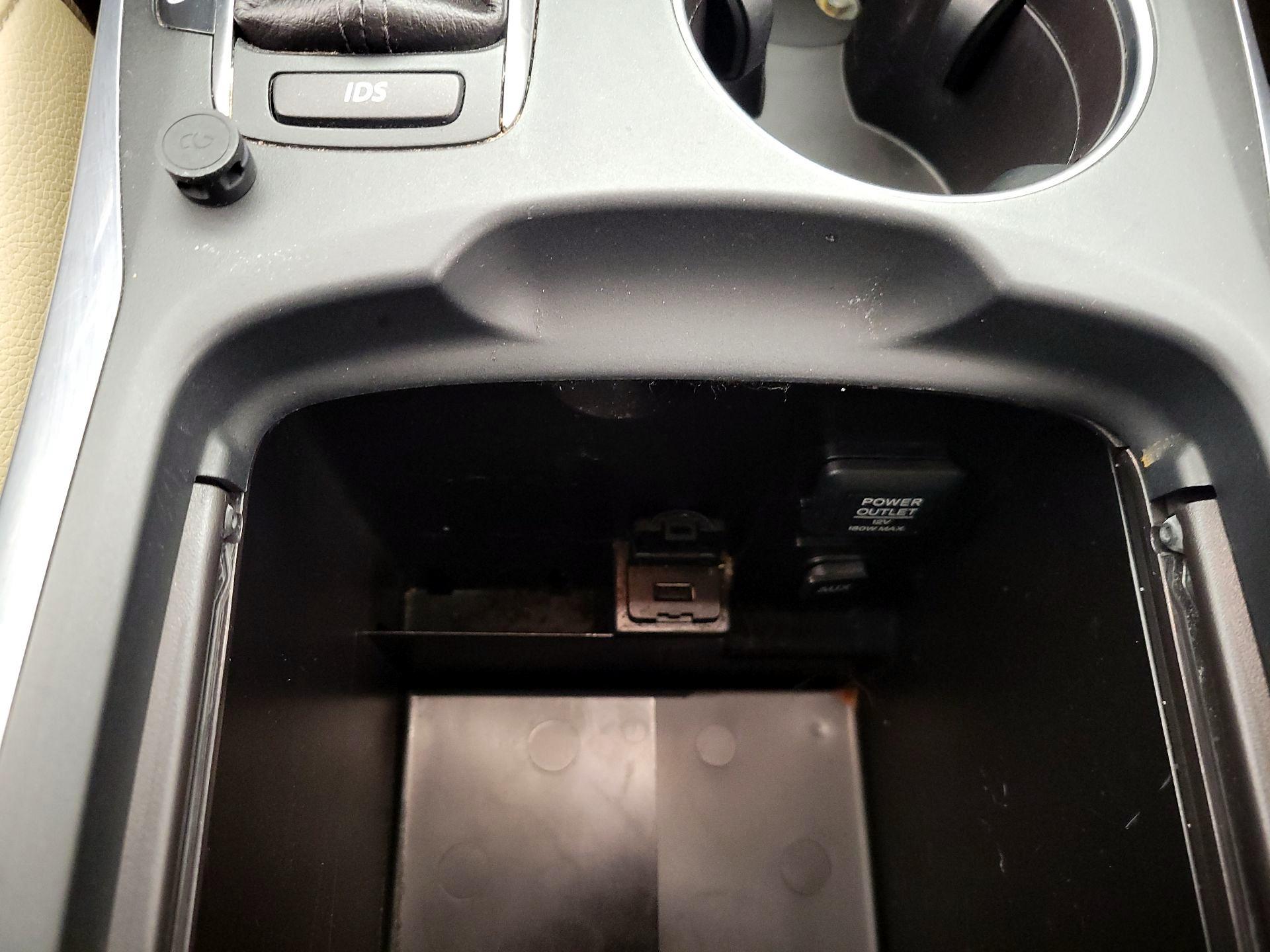 Thumbnail: 2014 Acura MDX - 18