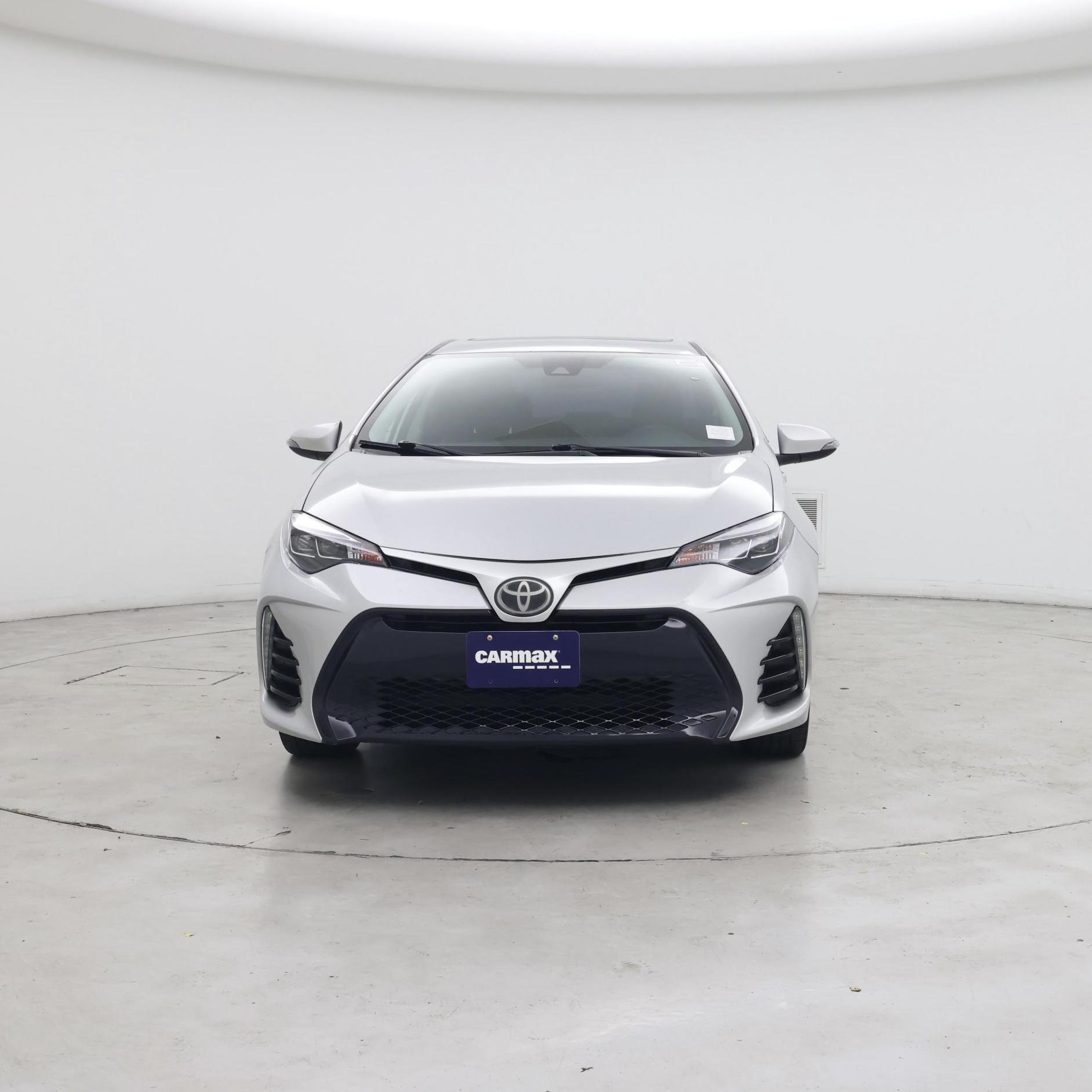 Thumbnail: 2017 Toyota Corolla - 5