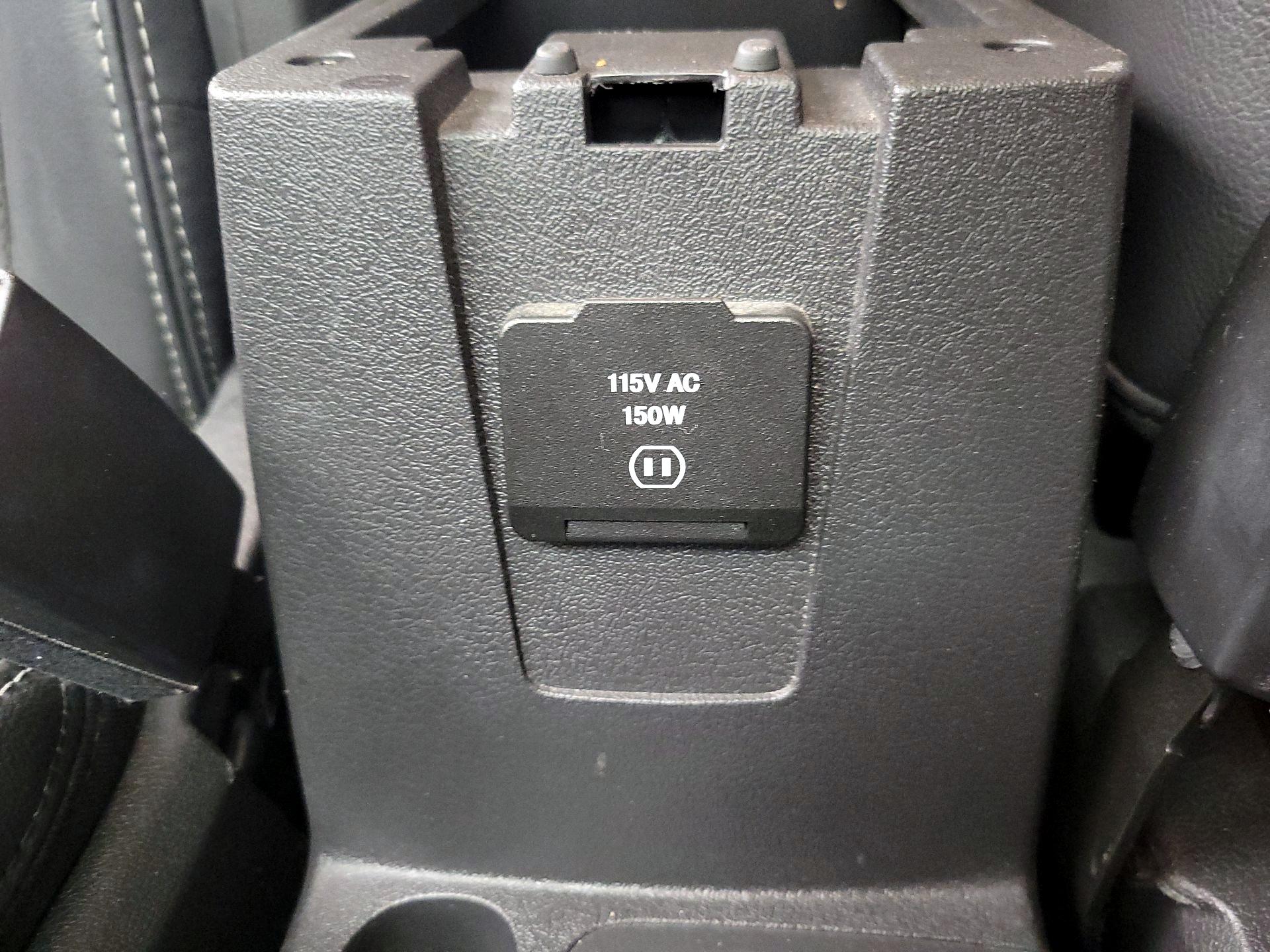 Thumbnail: 2014 Jeep Compass - 17