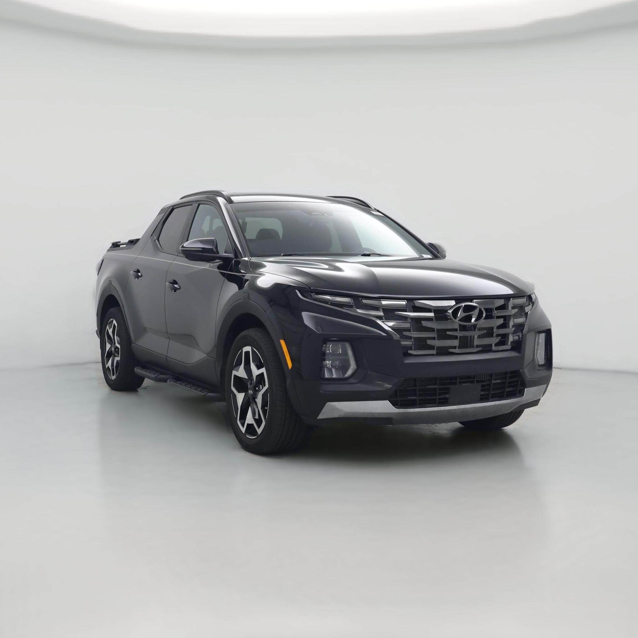 Thumbnail: 2024 Hyundai Santa Cruz - 1