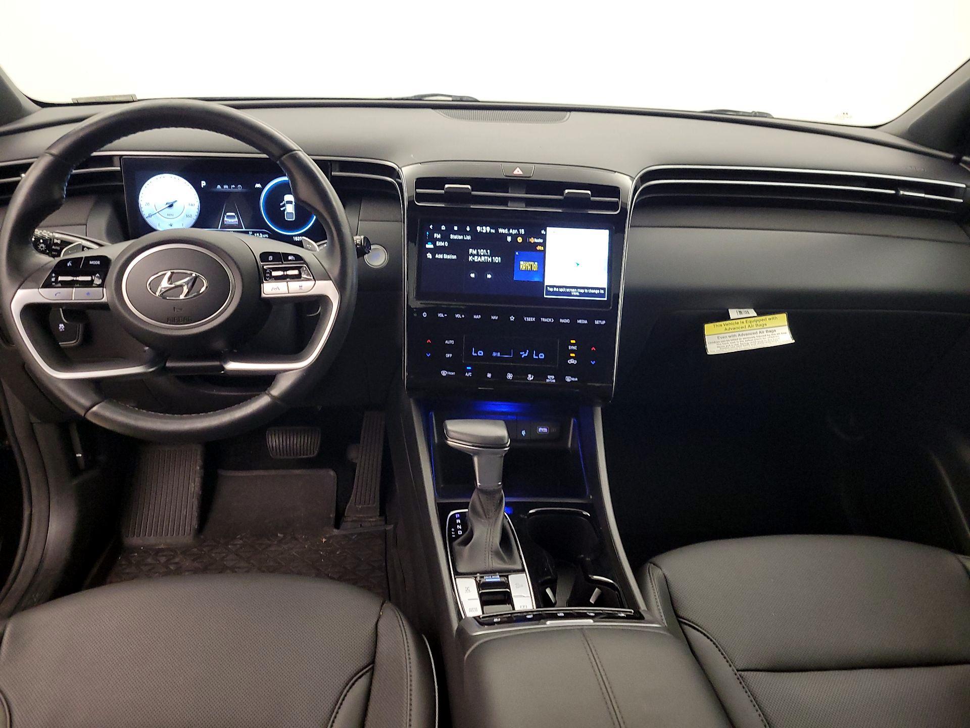 Thumbnail: 2024 Hyundai Santa Cruz - 9