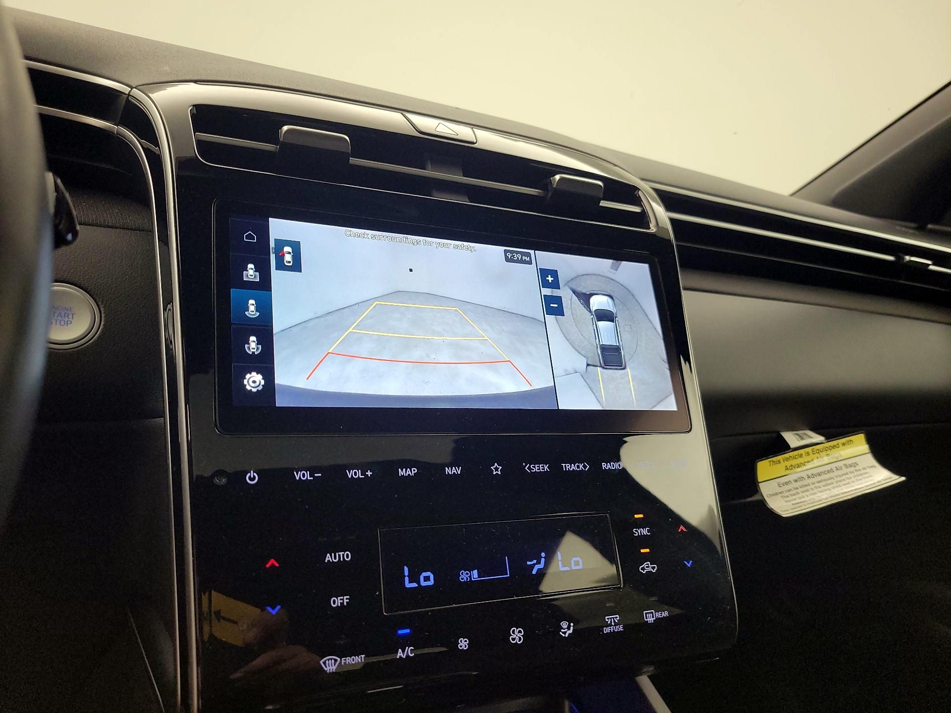 Thumbnail: 2024 Hyundai Santa Cruz - 14