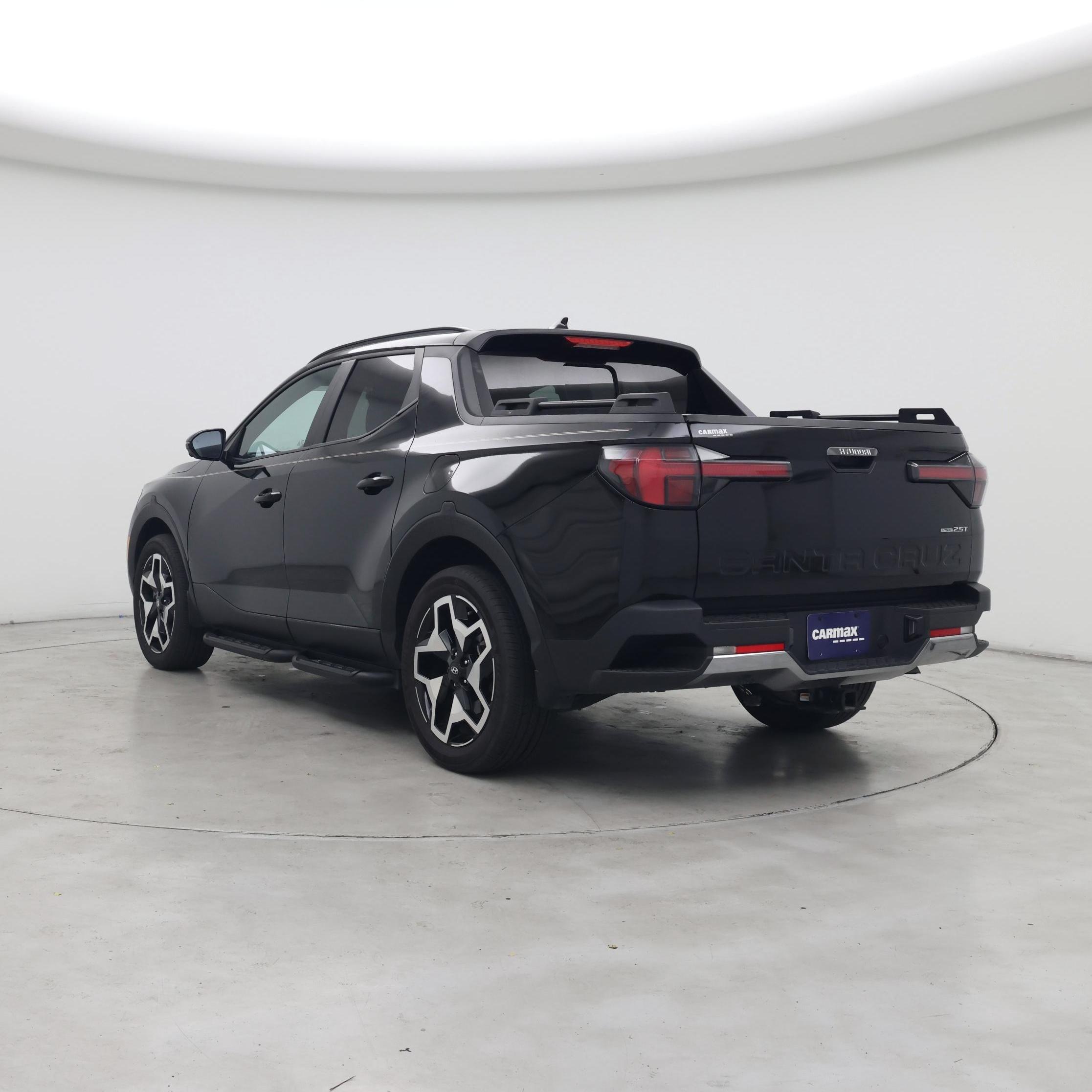 Thumbnail: 2024 Hyundai Santa Cruz - 2