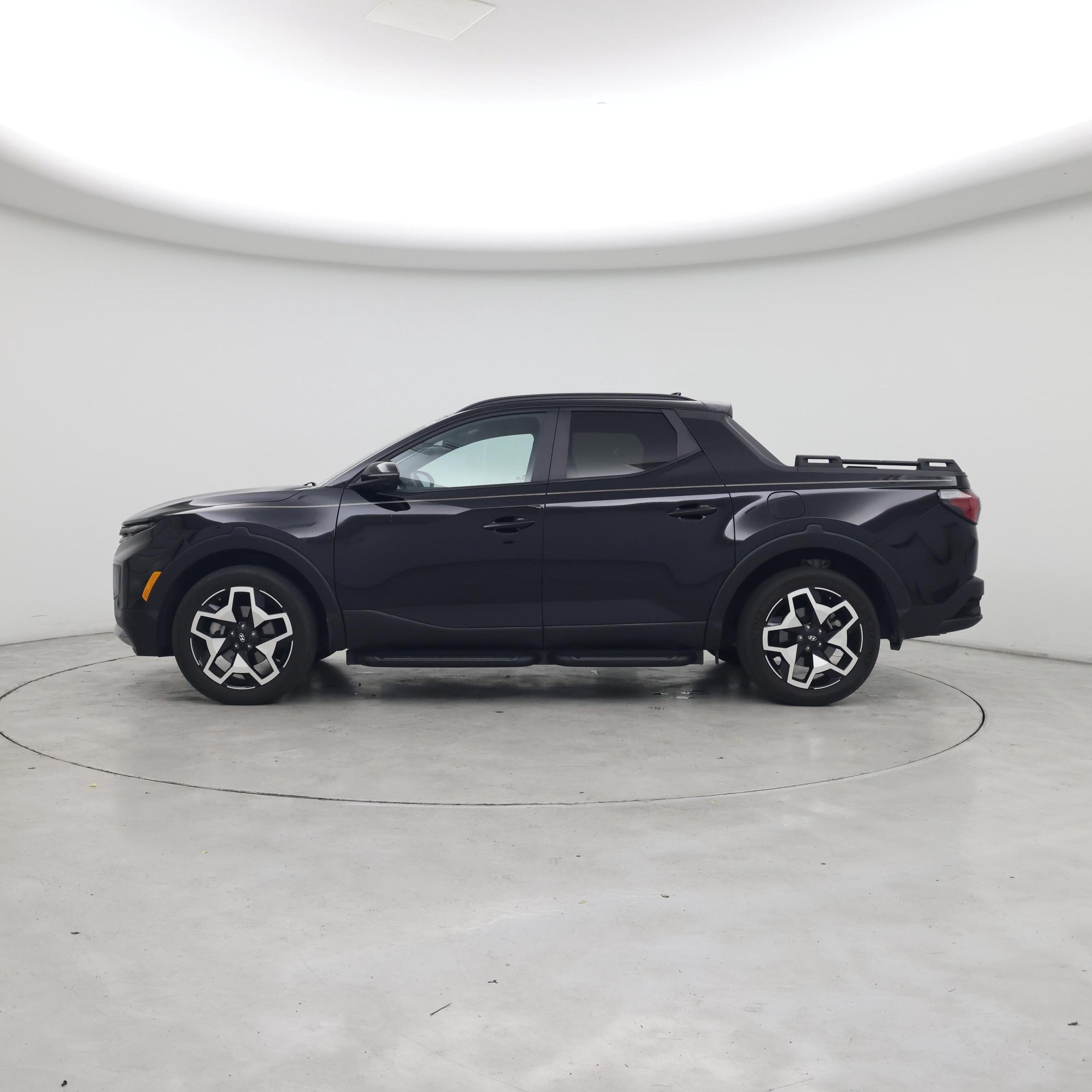 Thumbnail: 2024 Hyundai Santa Cruz - 3