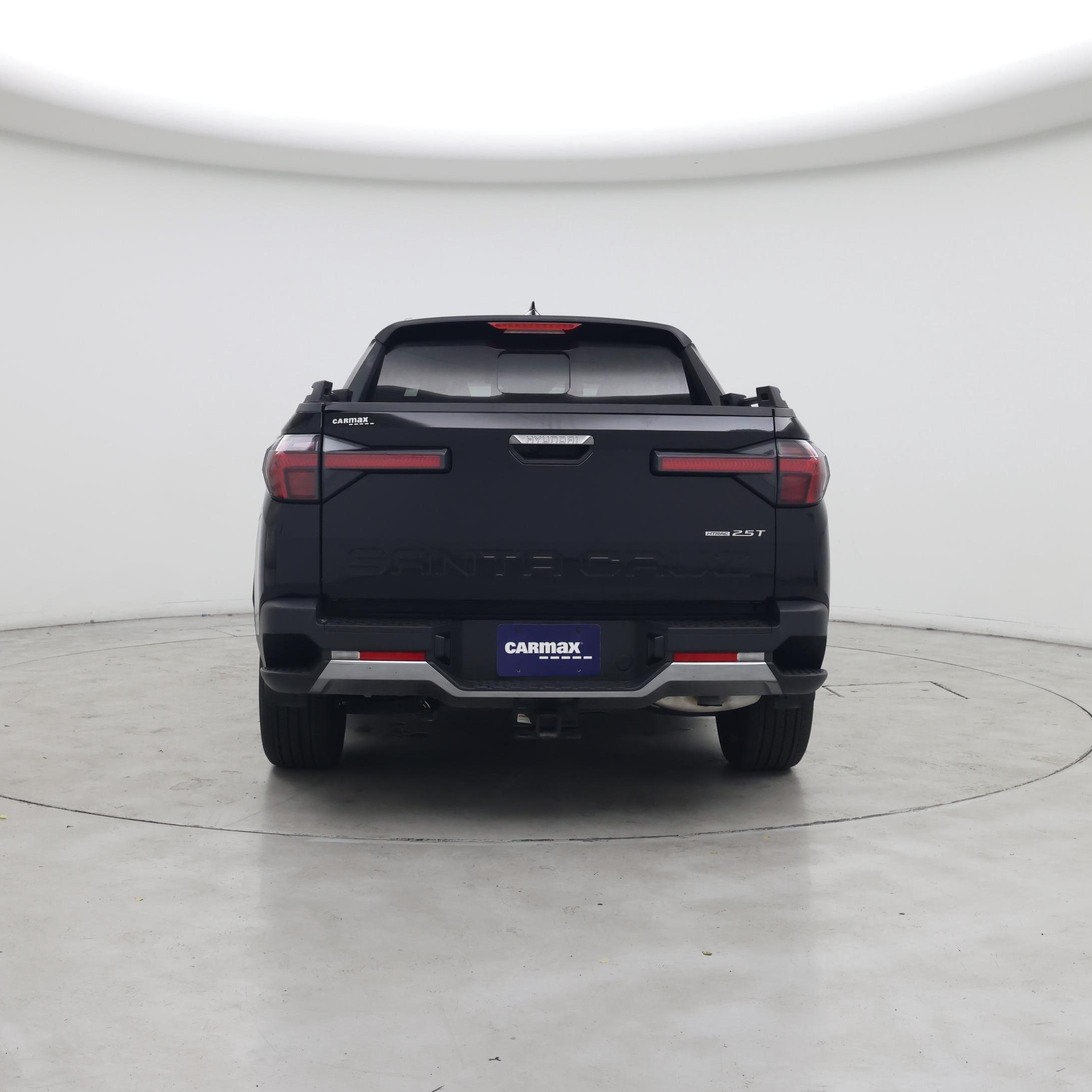 Thumbnail: 2024 Hyundai Santa Cruz - 6