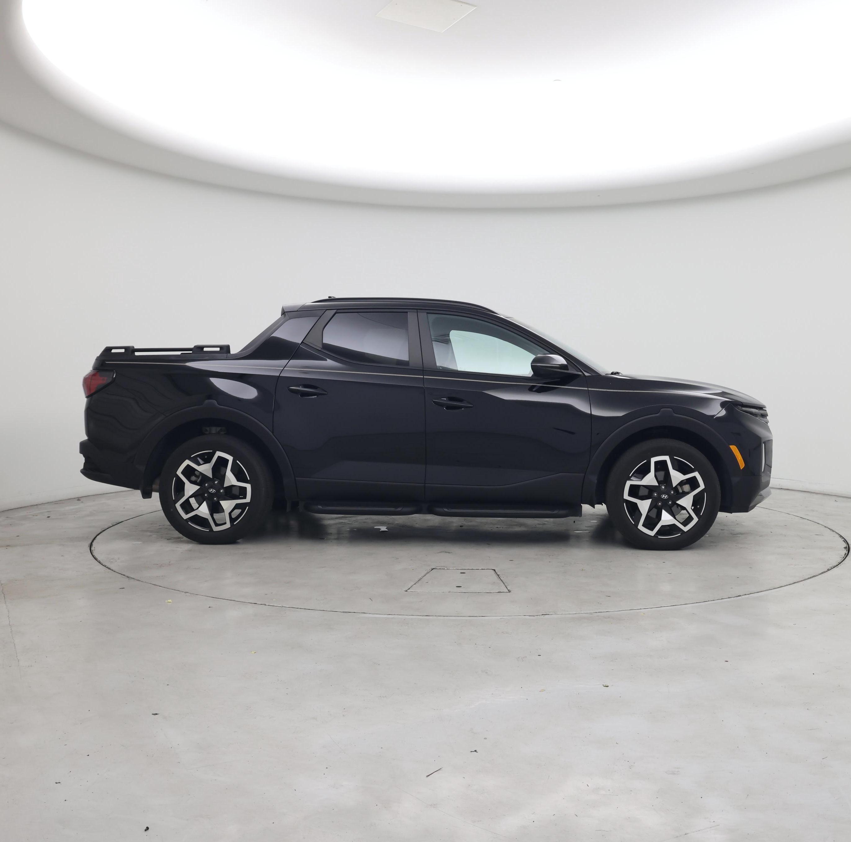 Thumbnail: 2024 Hyundai Santa Cruz - 7