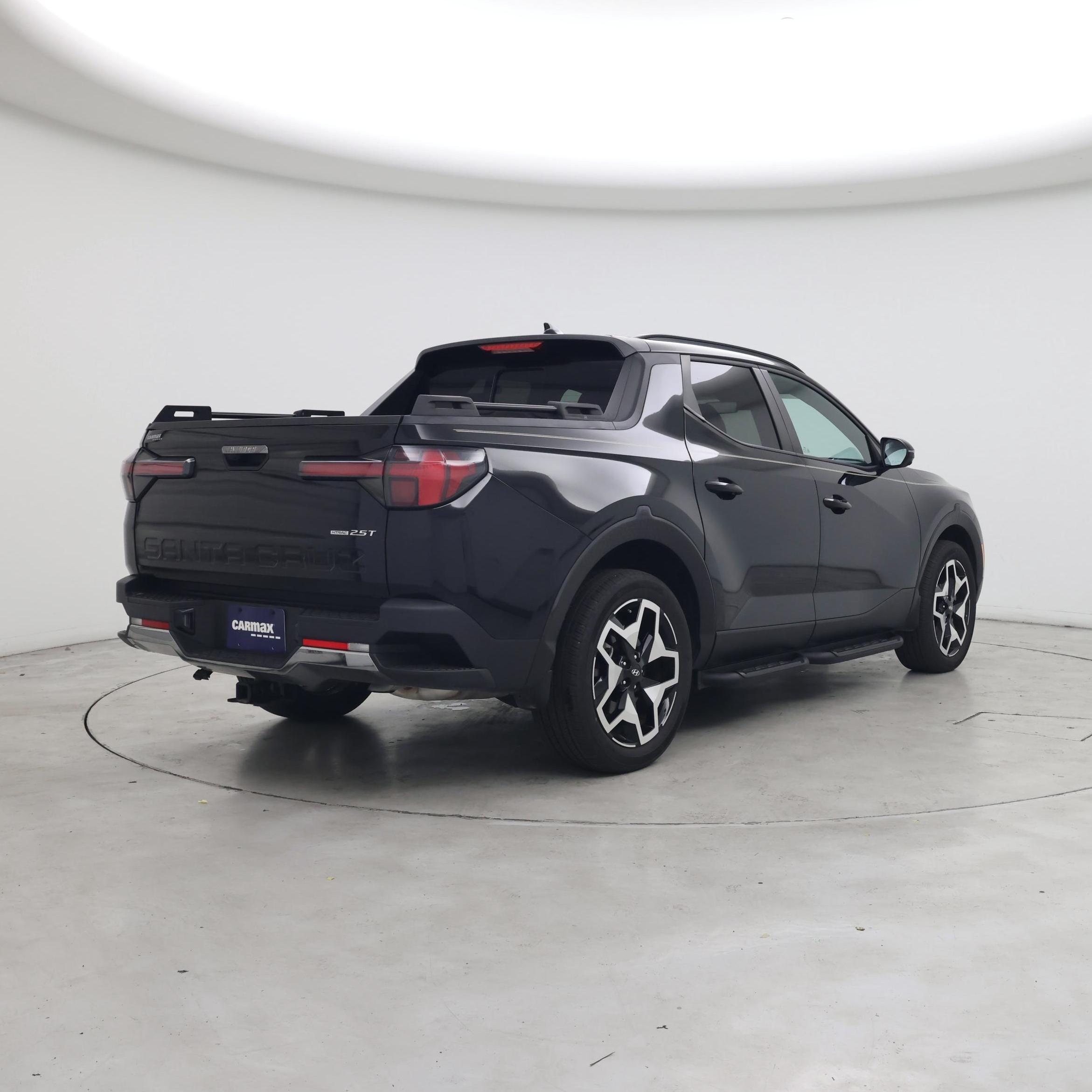 Thumbnail: 2024 Hyundai Santa Cruz - 8
