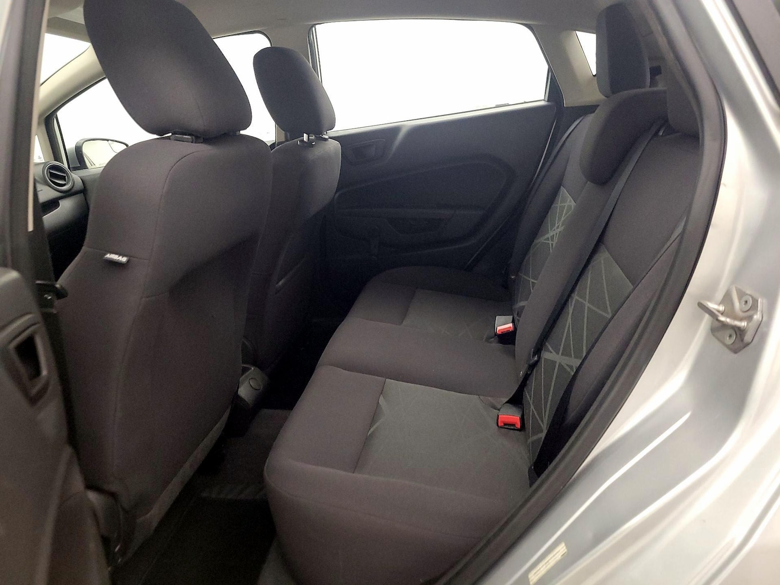 2014 Ford Fiesta S - Photo 19
