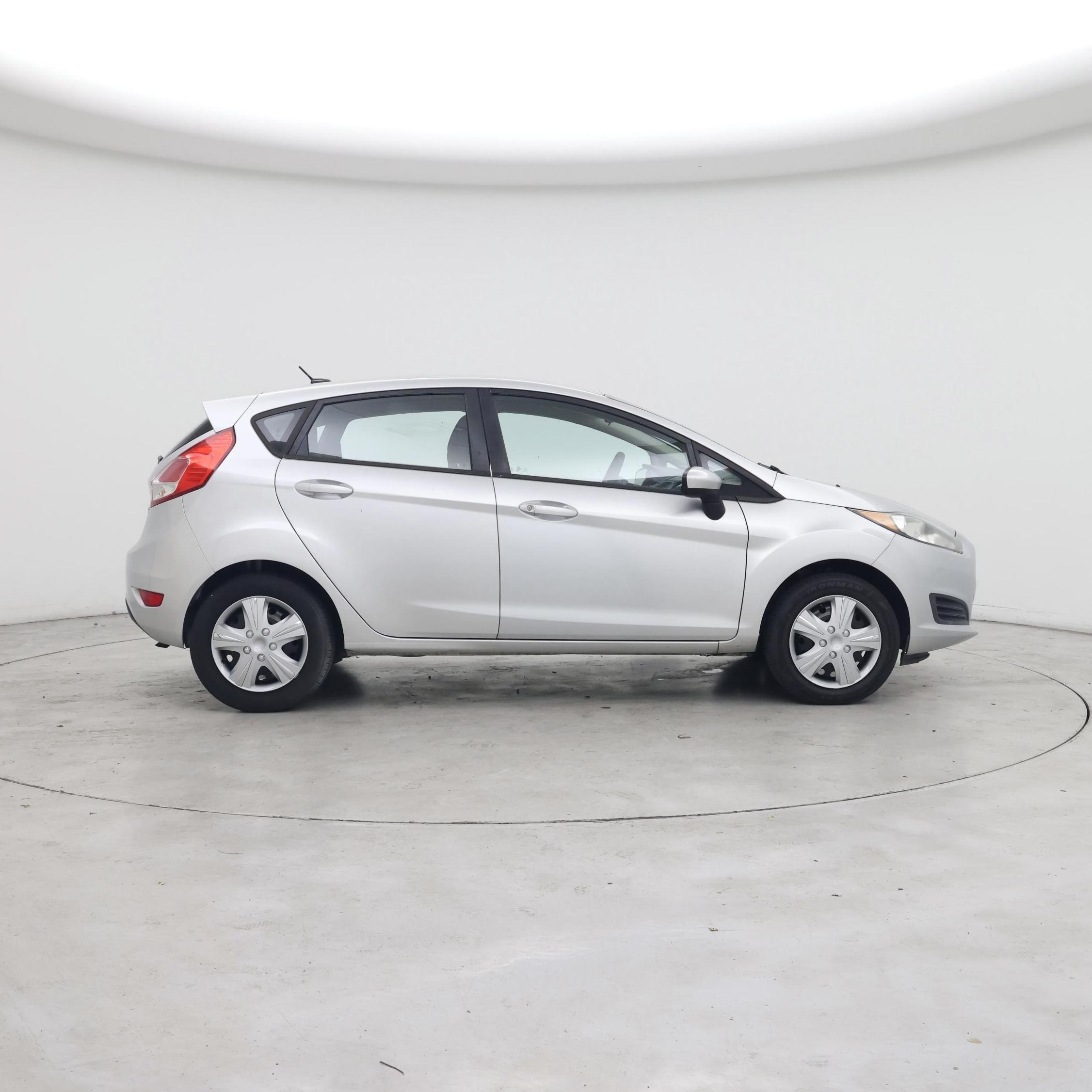 Thumbnail: 2014 Ford Fiesta - 7