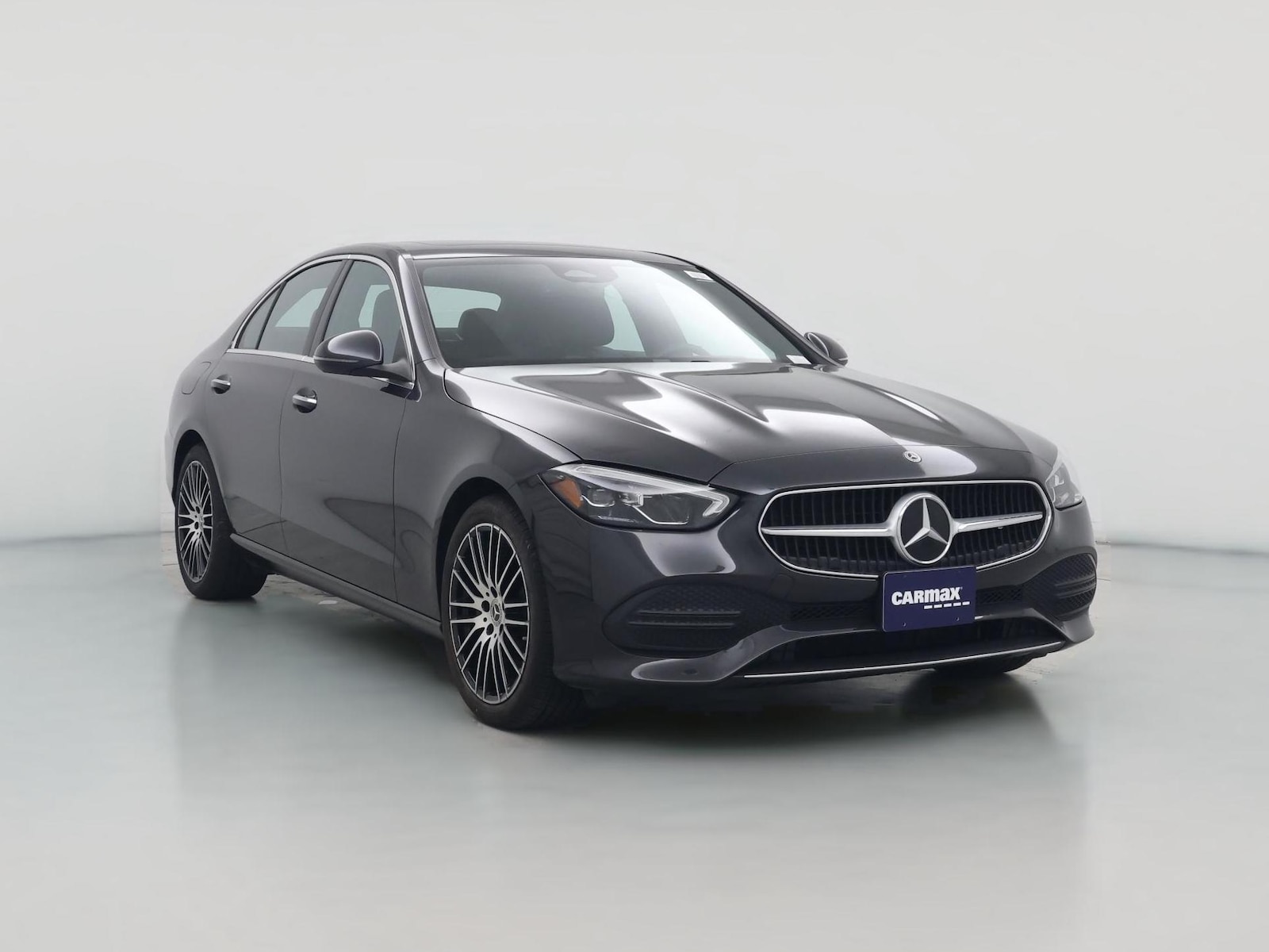 2023 Mercedes-Benz C-Class Sedan