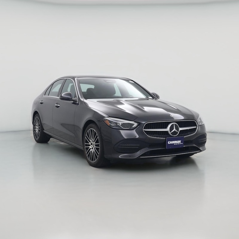 2023 Mercedes-Benz C300