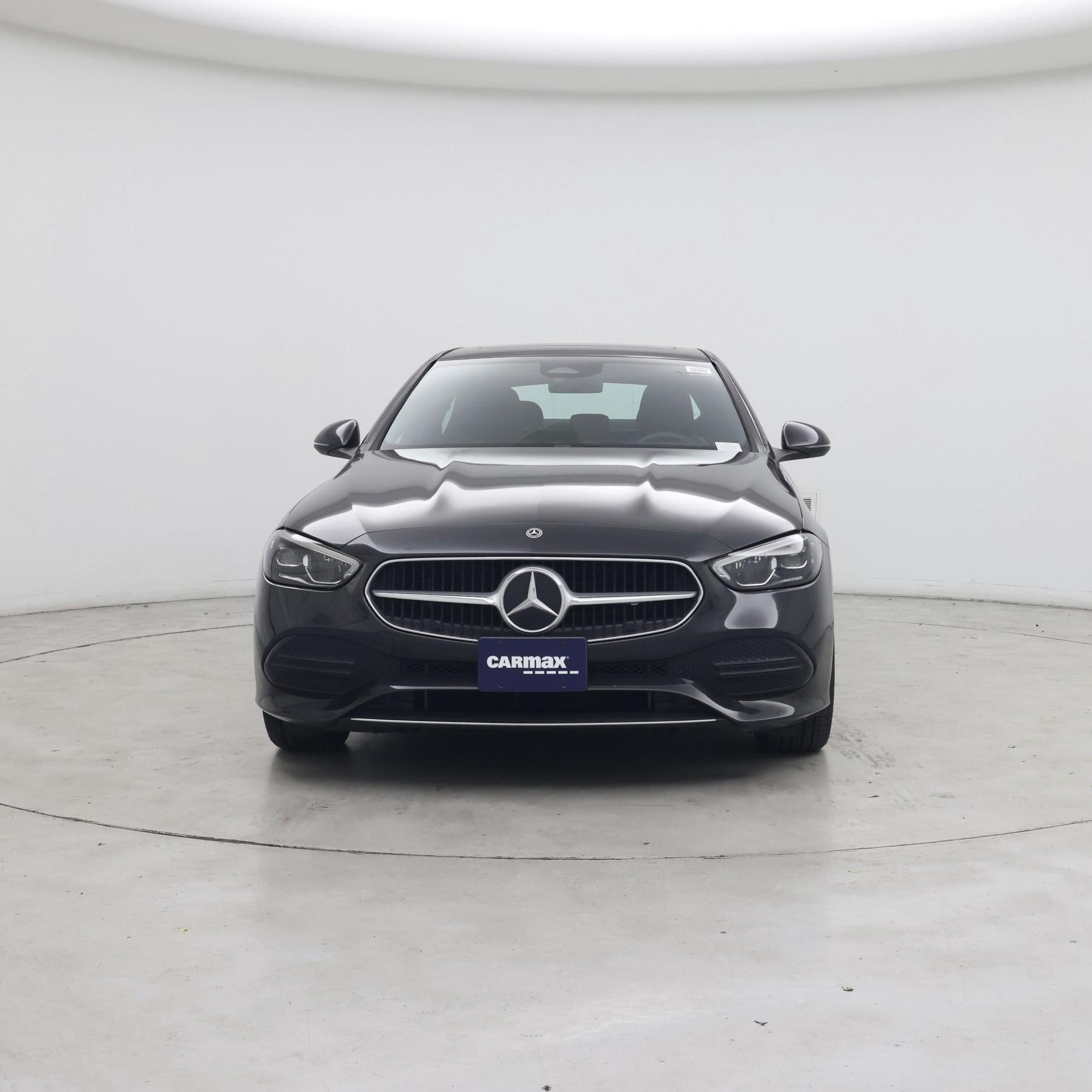 Thumbnail: 2023 Mercedes-Benz C-Class - 5