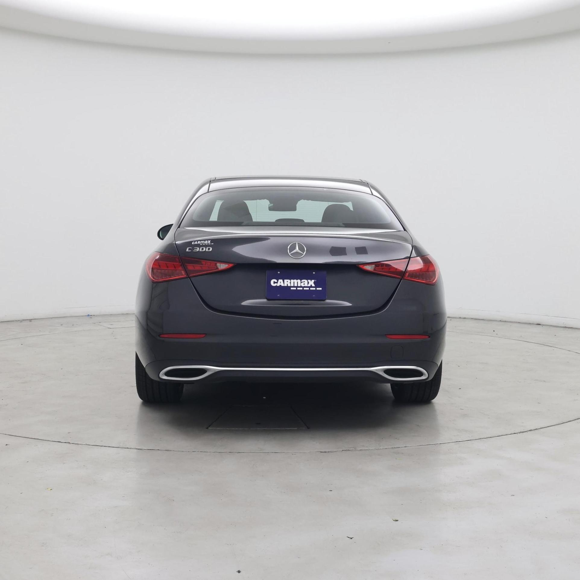 Thumbnail: 2023 Mercedes-Benz C-Class - 6