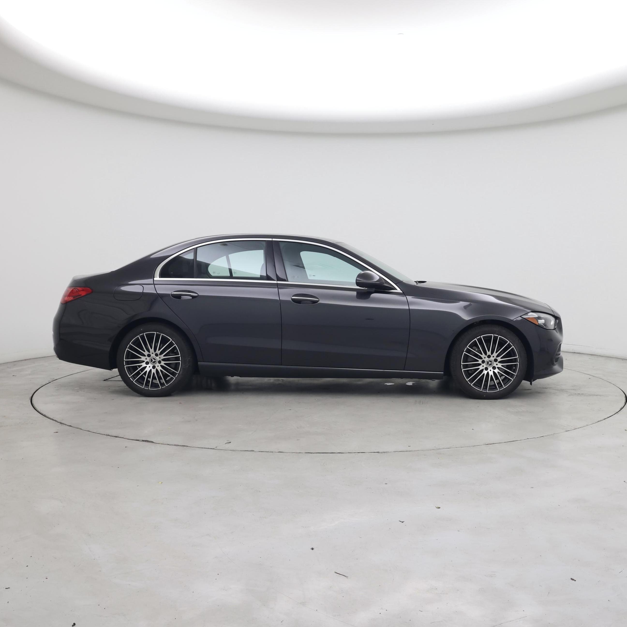 Thumbnail: 2023 Mercedes-Benz C-Class - 7