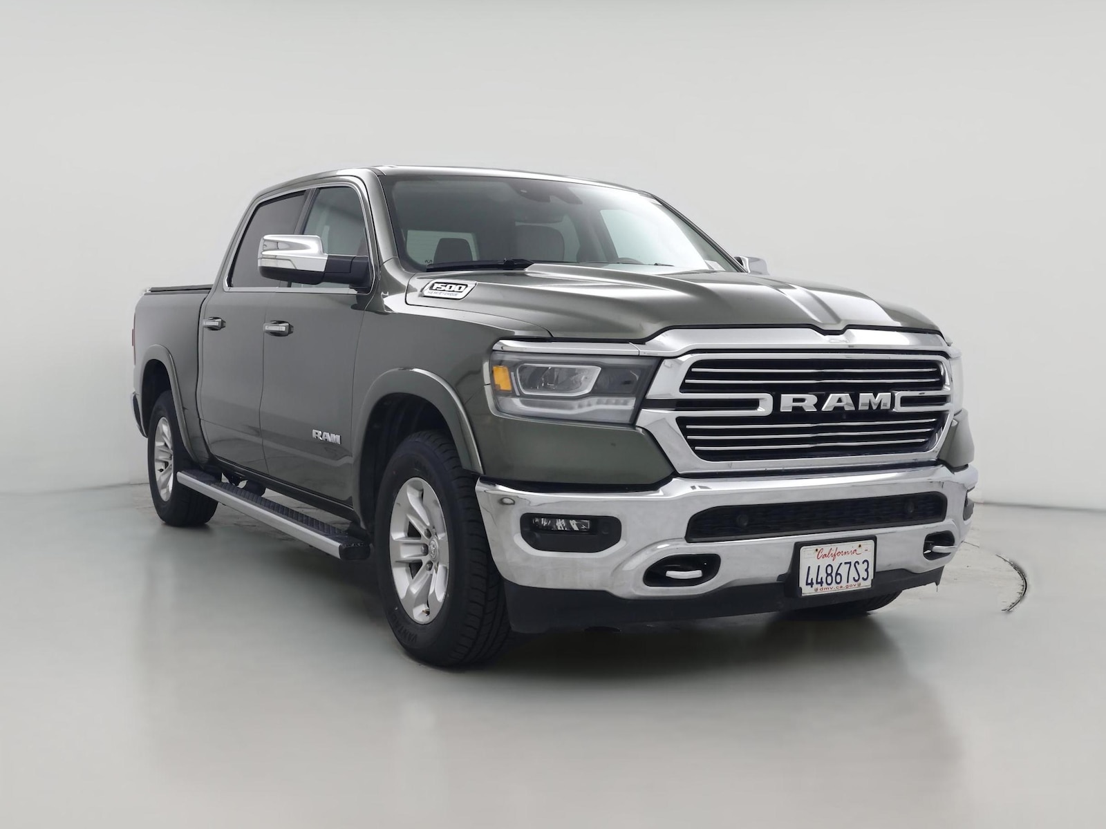 2021 RAM Ram 1500 Pickup