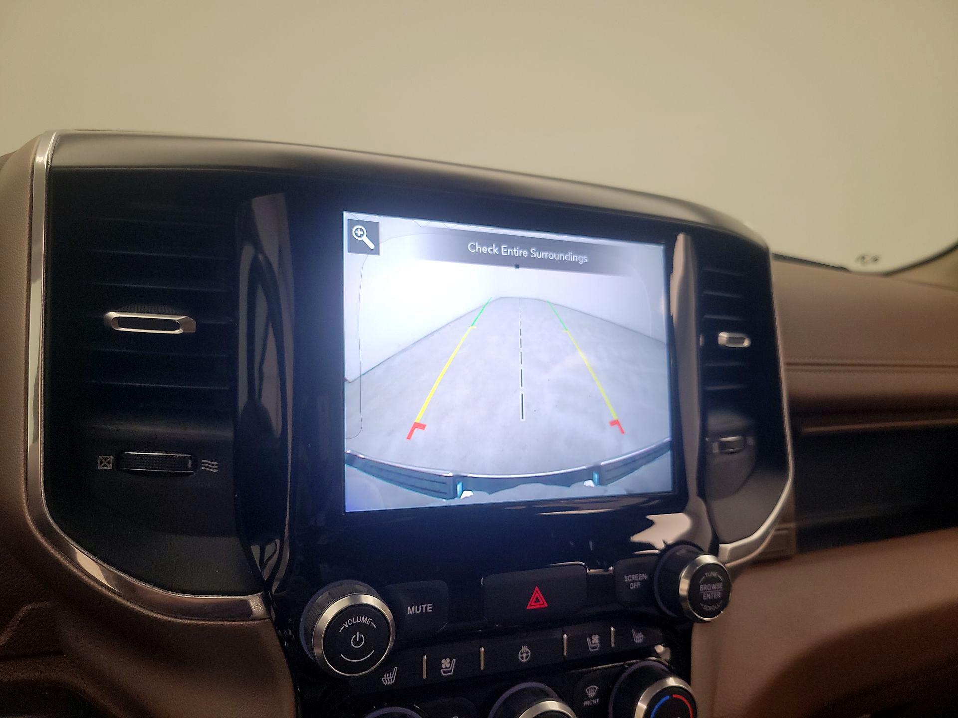 Thumbnail: 2021 RAM 1500 - 14