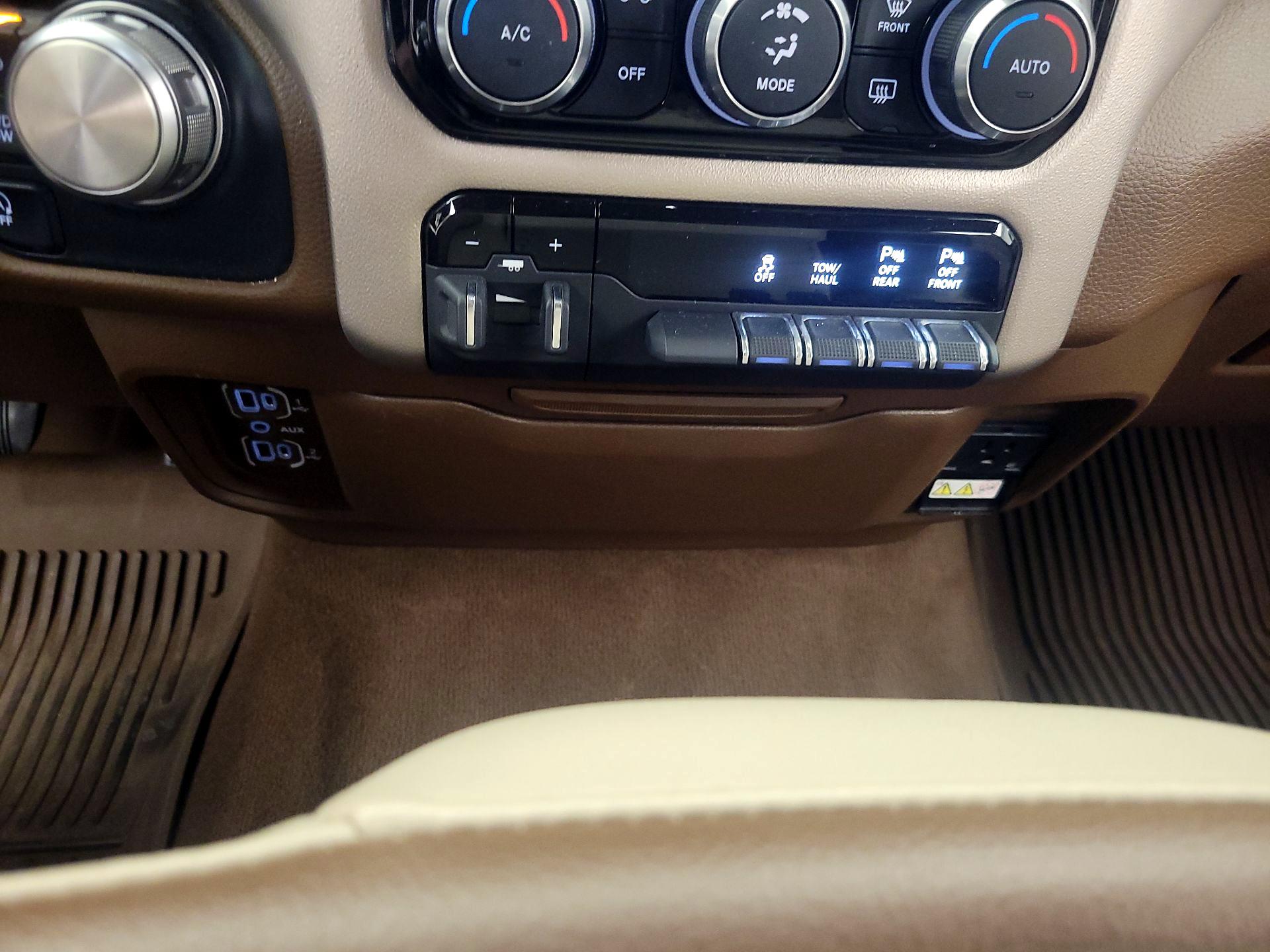 Thumbnail: 2021 RAM 1500 - 18