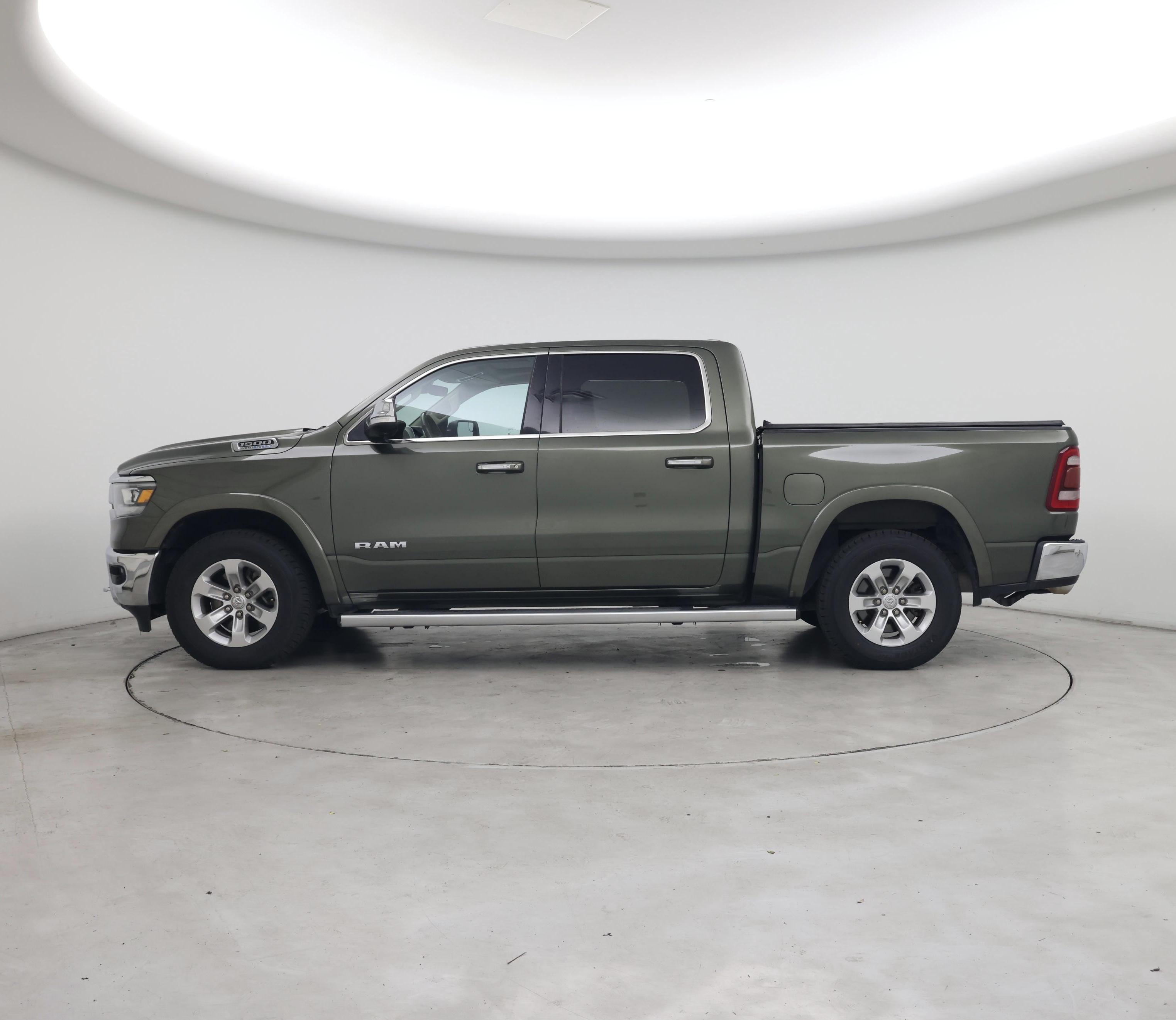 Thumbnail: 2021 RAM 1500 - 3