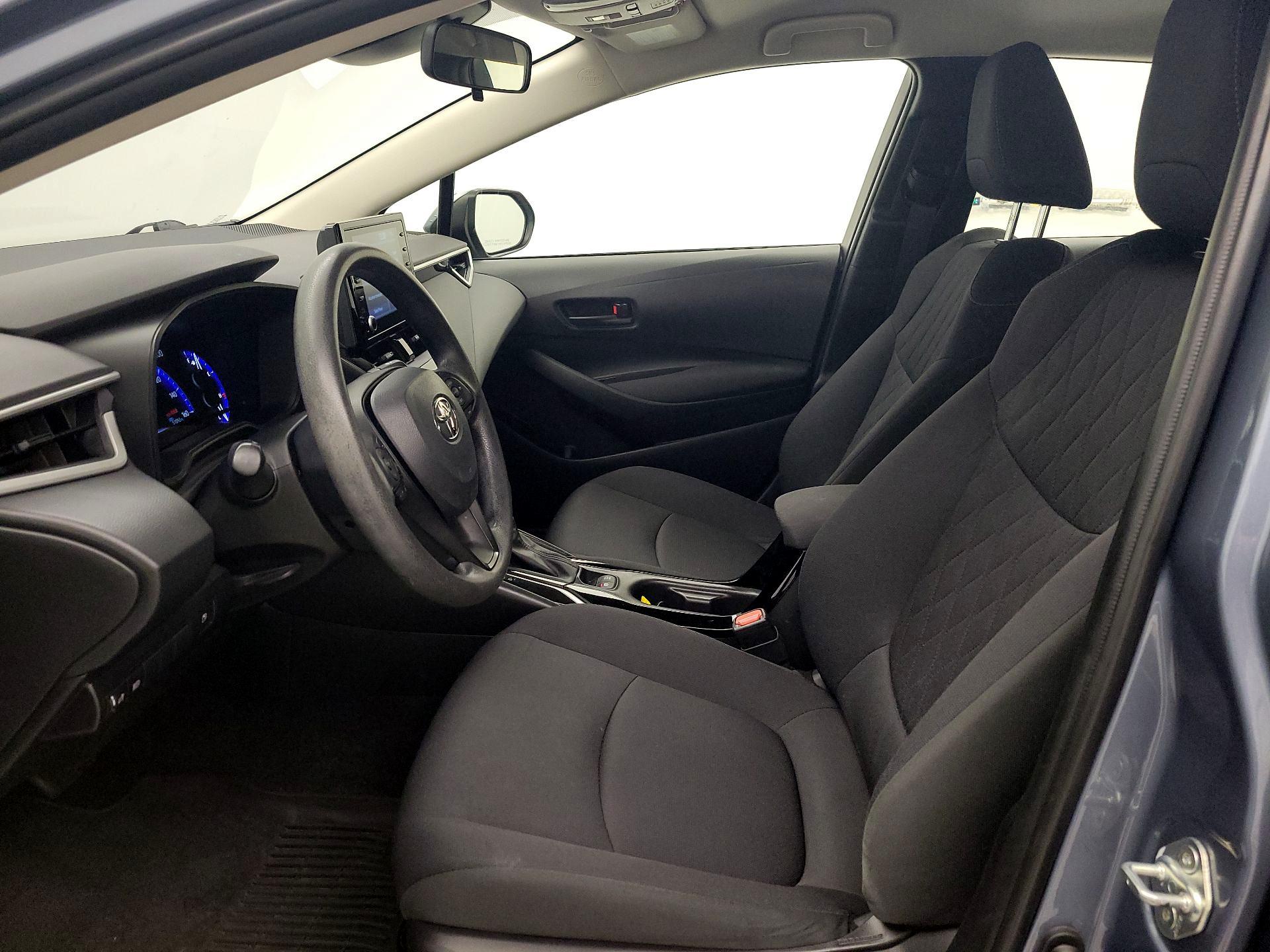 Thumbnail: 2022 Toyota Corolla - 11