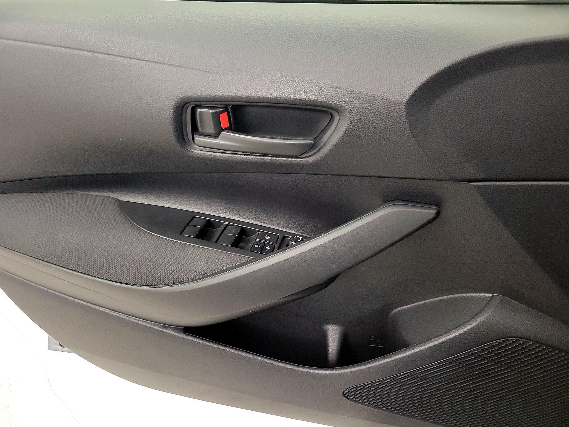 Thumbnail: 2022 Toyota Corolla - 12