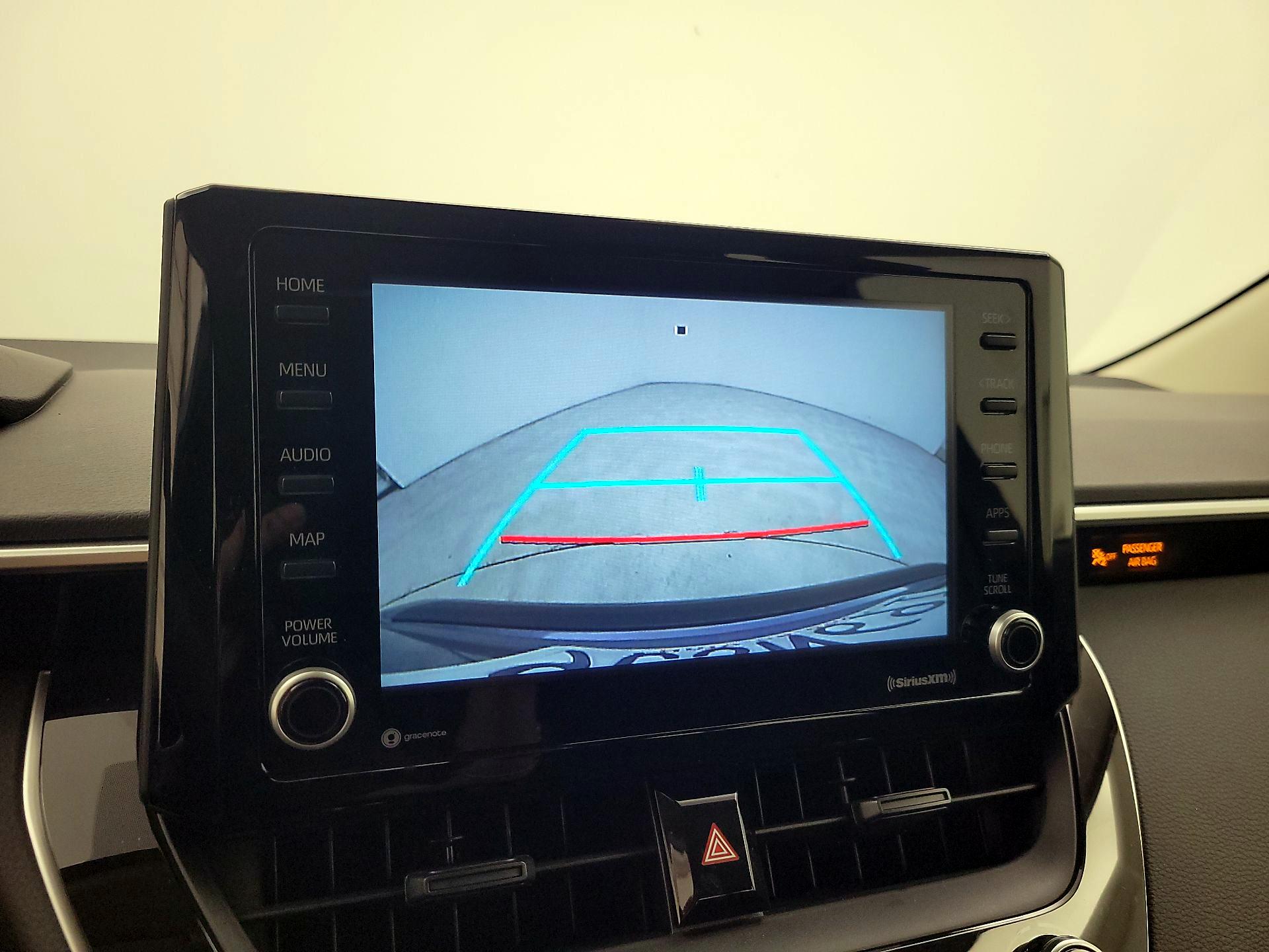 Thumbnail: 2022 Toyota Corolla - 14