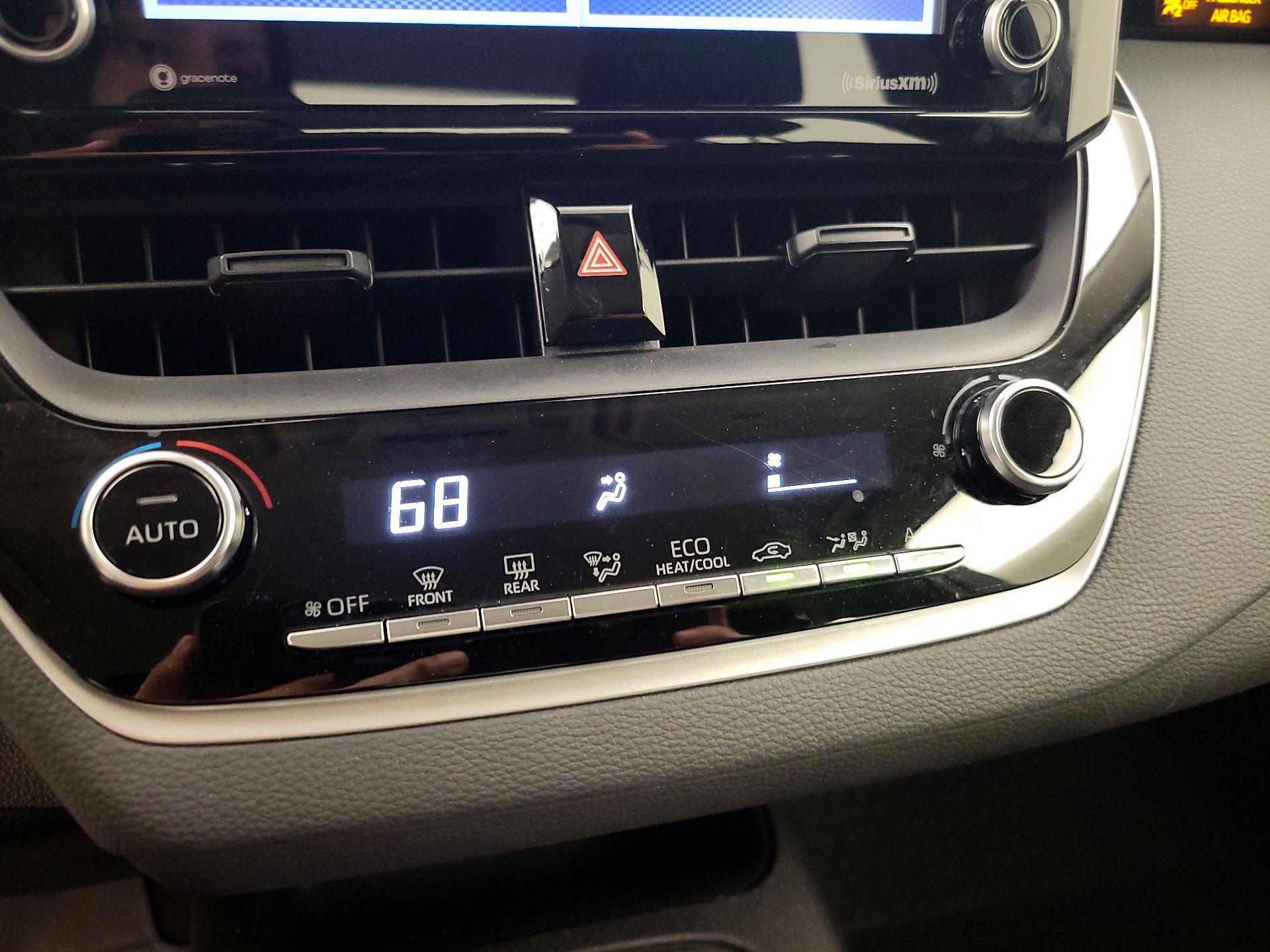 Thumbnail: 2022 Toyota Corolla - 16