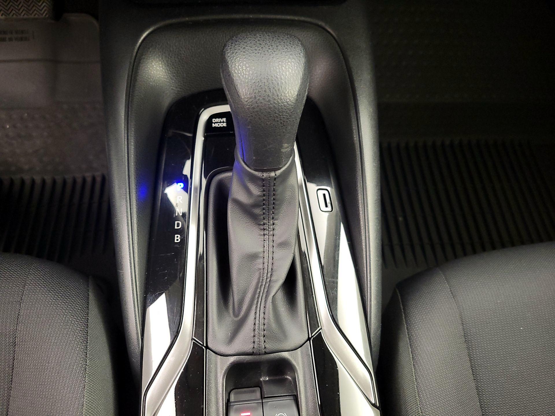 Thumbnail: 2022 Toyota Corolla - 17