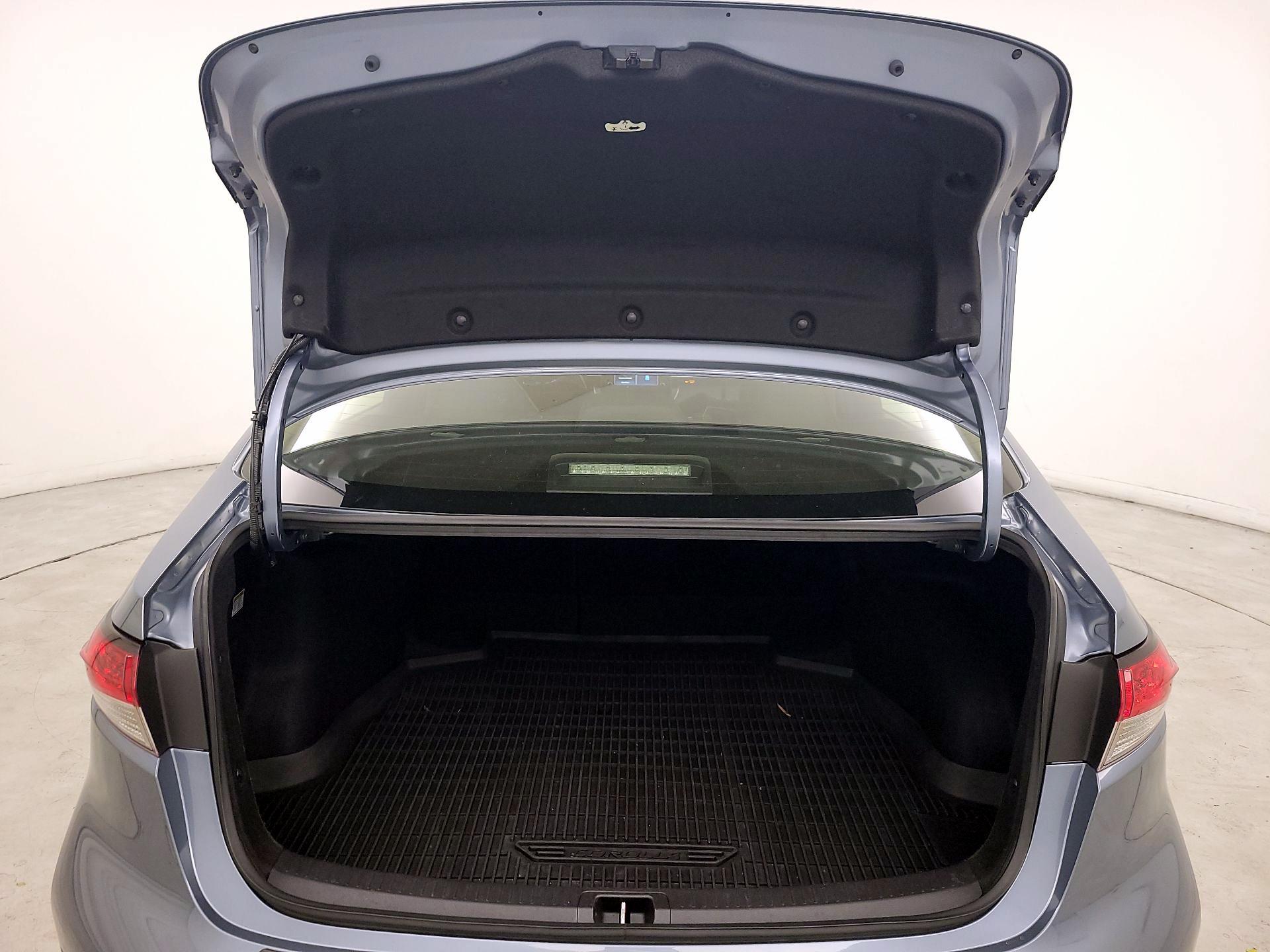 Thumbnail: 2022 Toyota Corolla - 19