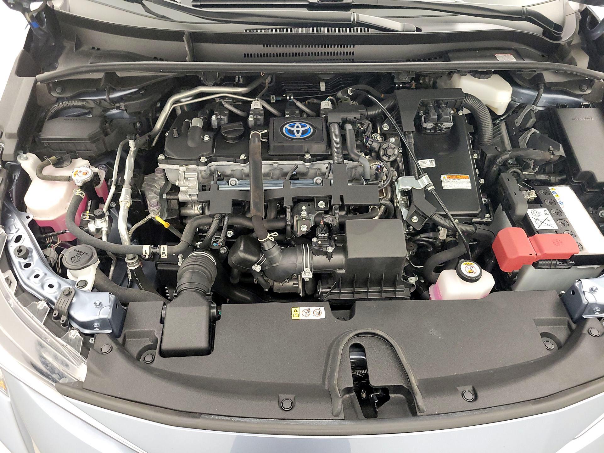 Thumbnail: 2022 Toyota Corolla - 20