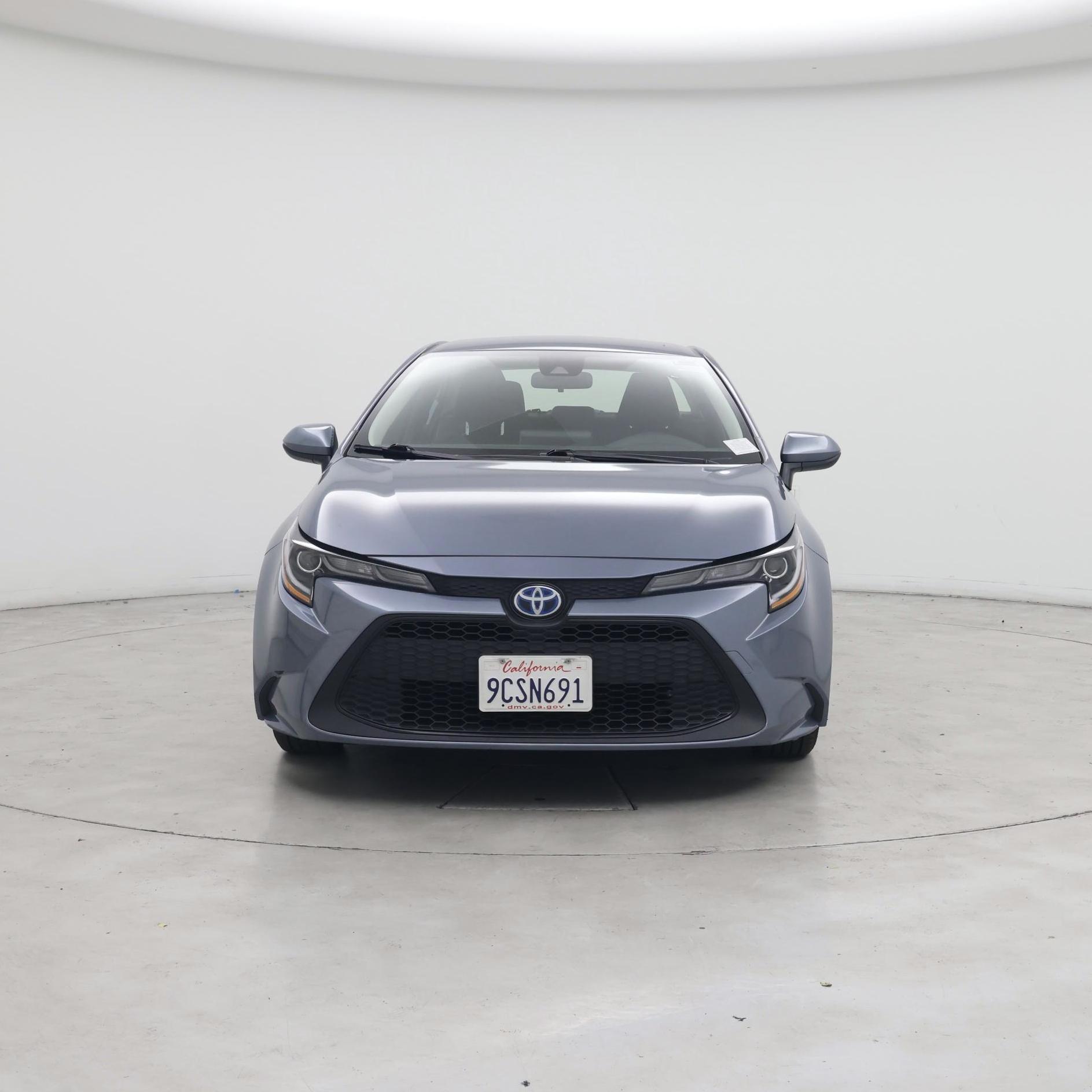 Thumbnail: 2022 Toyota Corolla - 5