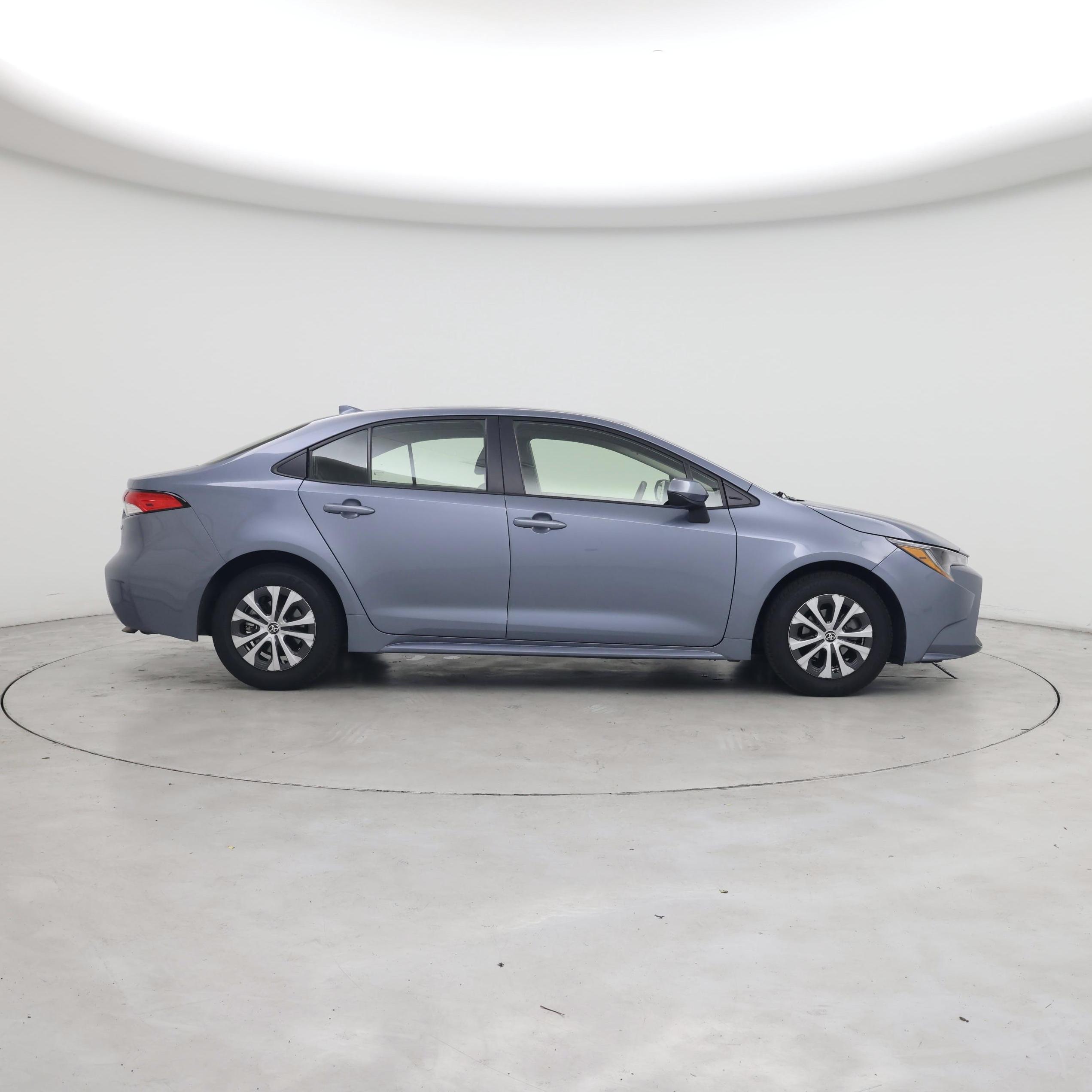 Thumbnail: 2022 Toyota Corolla - 7