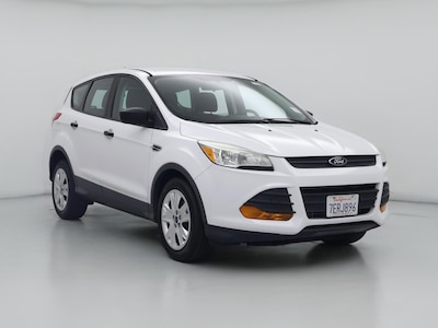 2014 Ford Escape S