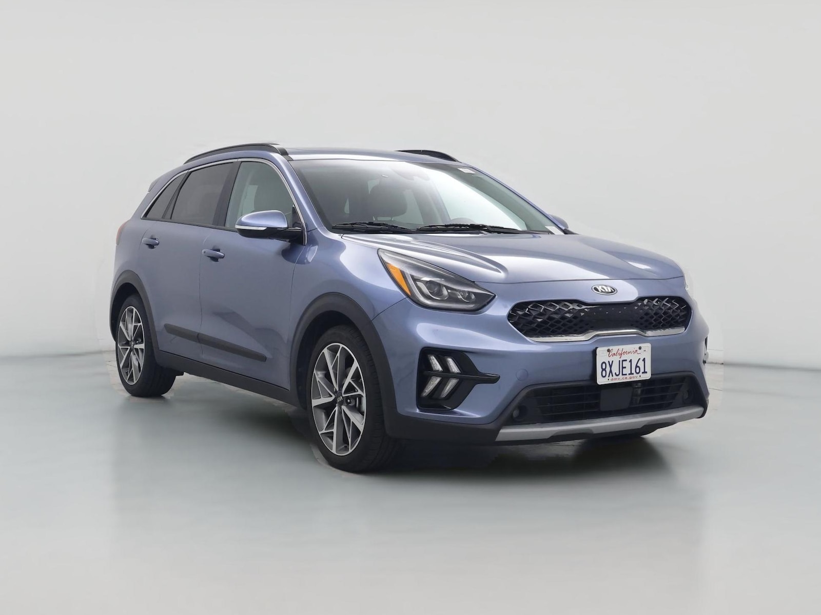 2021 Kia Niro Touring SE