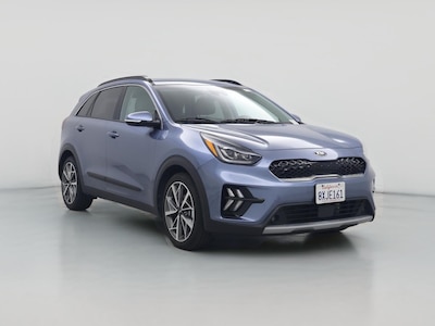 2021 Kia Niro Touring SE