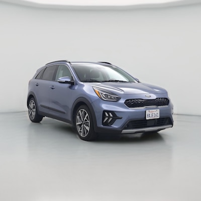 2021 Kia Niro Touring SE