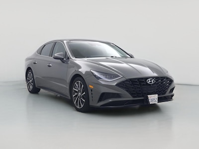 2022 Hyundai Sonata Limited