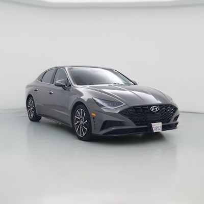 2022 Hyundai Sonata Limited