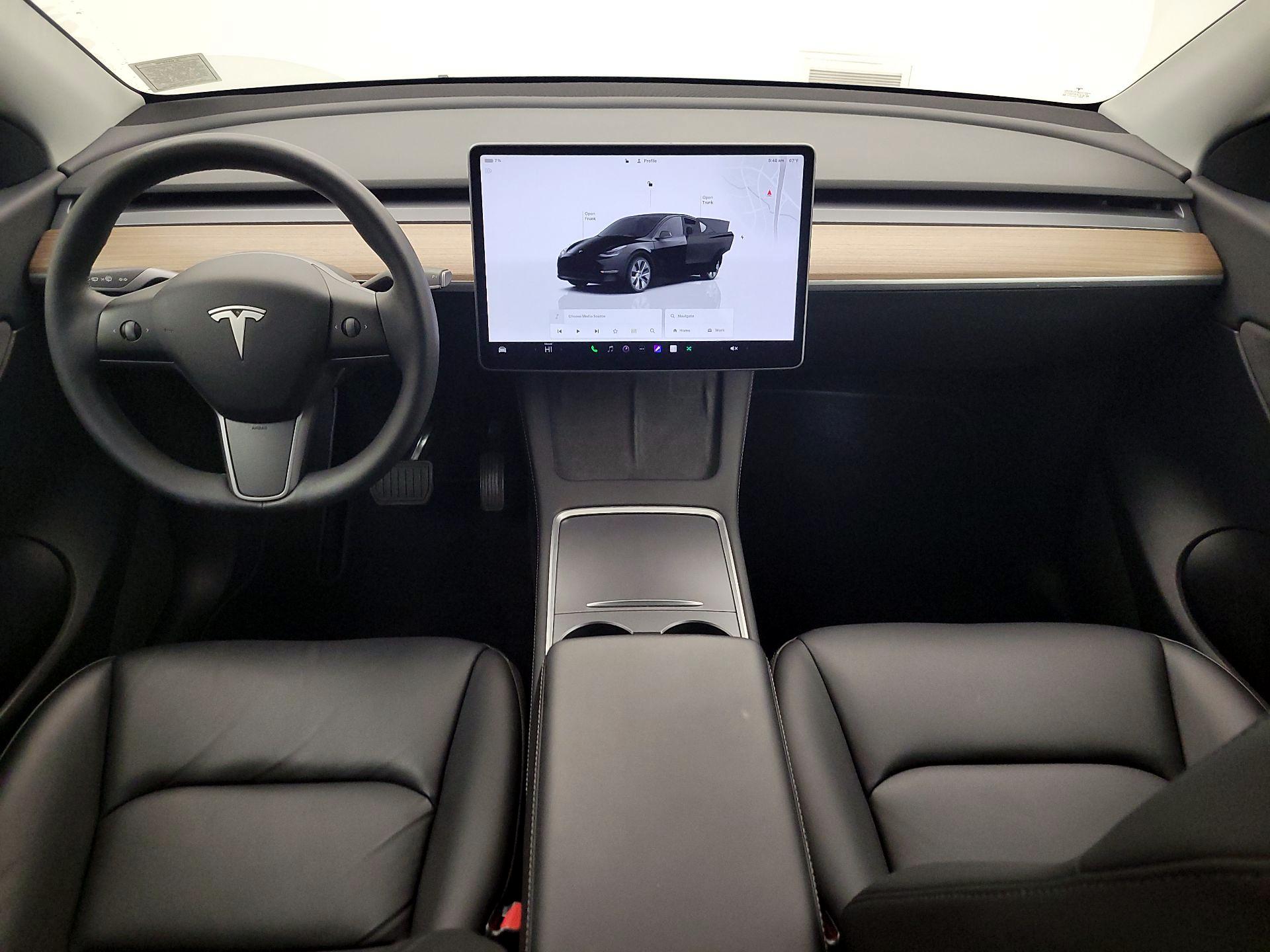 Thumbnail: 2022 Tesla Model Y - 9