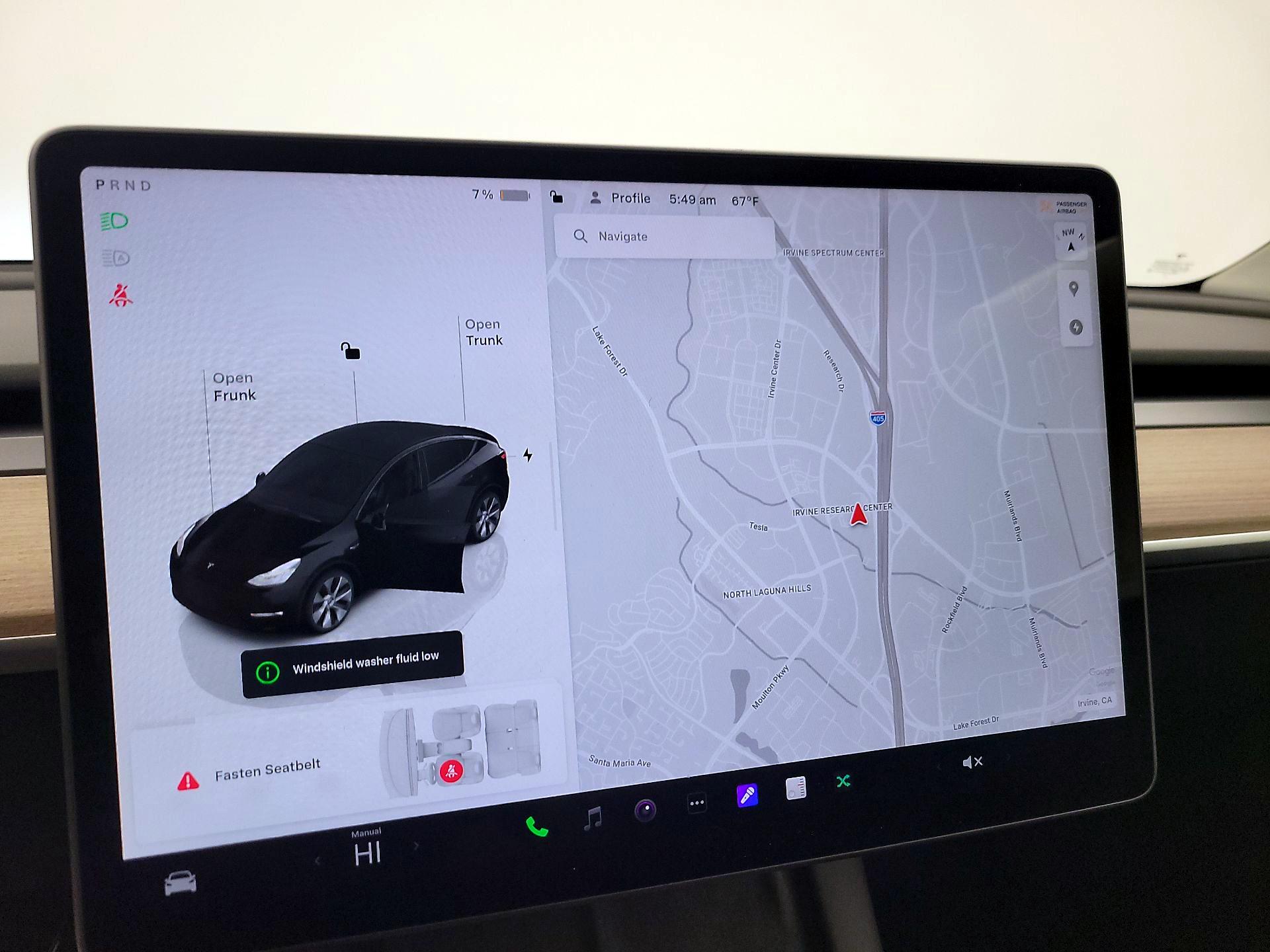 Thumbnail: 2022 Tesla Model Y - 13