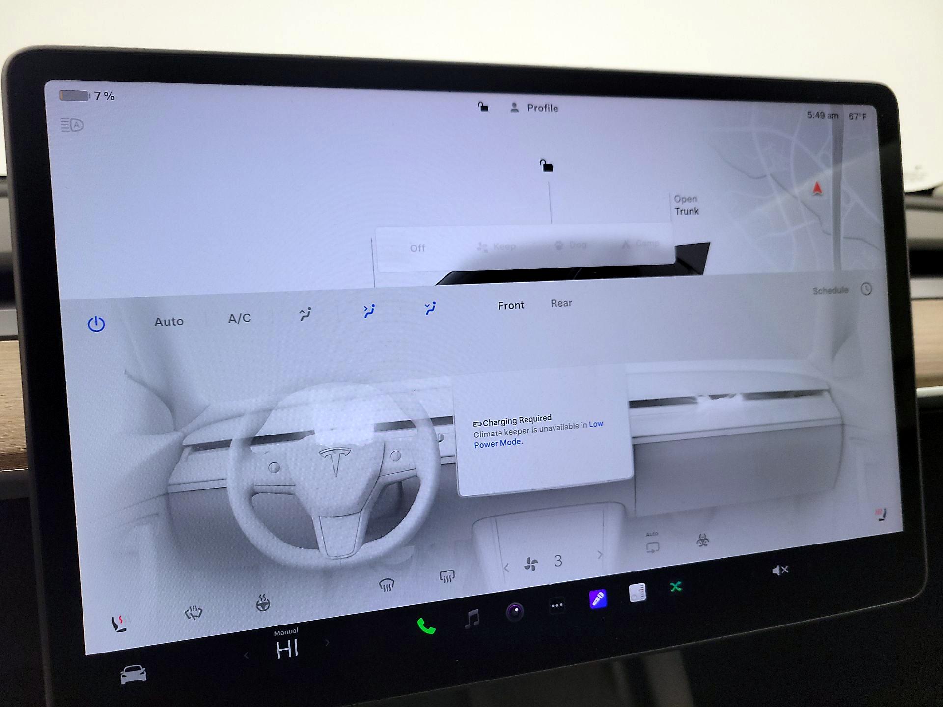 Thumbnail: 2022 Tesla Model Y - 16