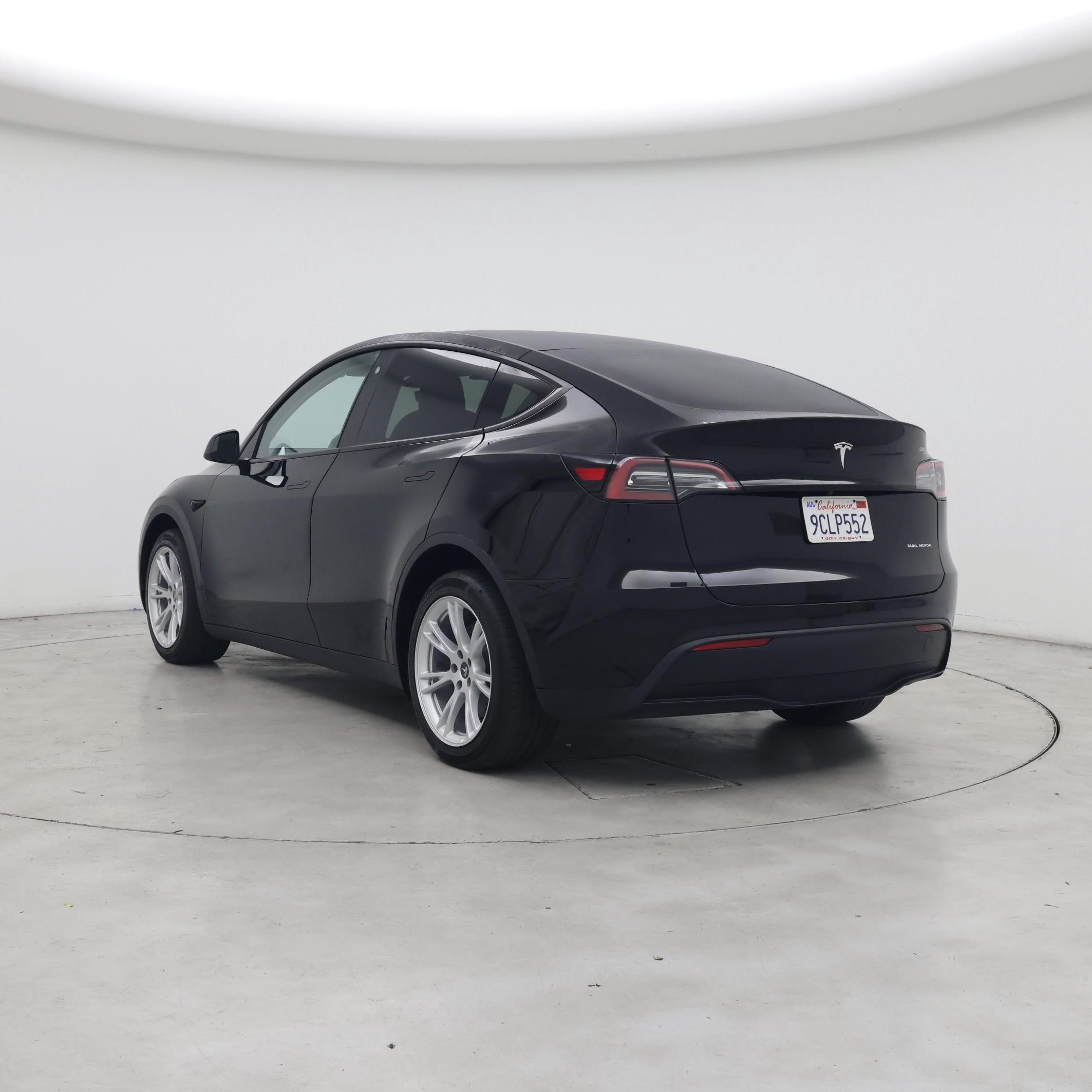 Thumbnail: 2022 Tesla Model Y - 2