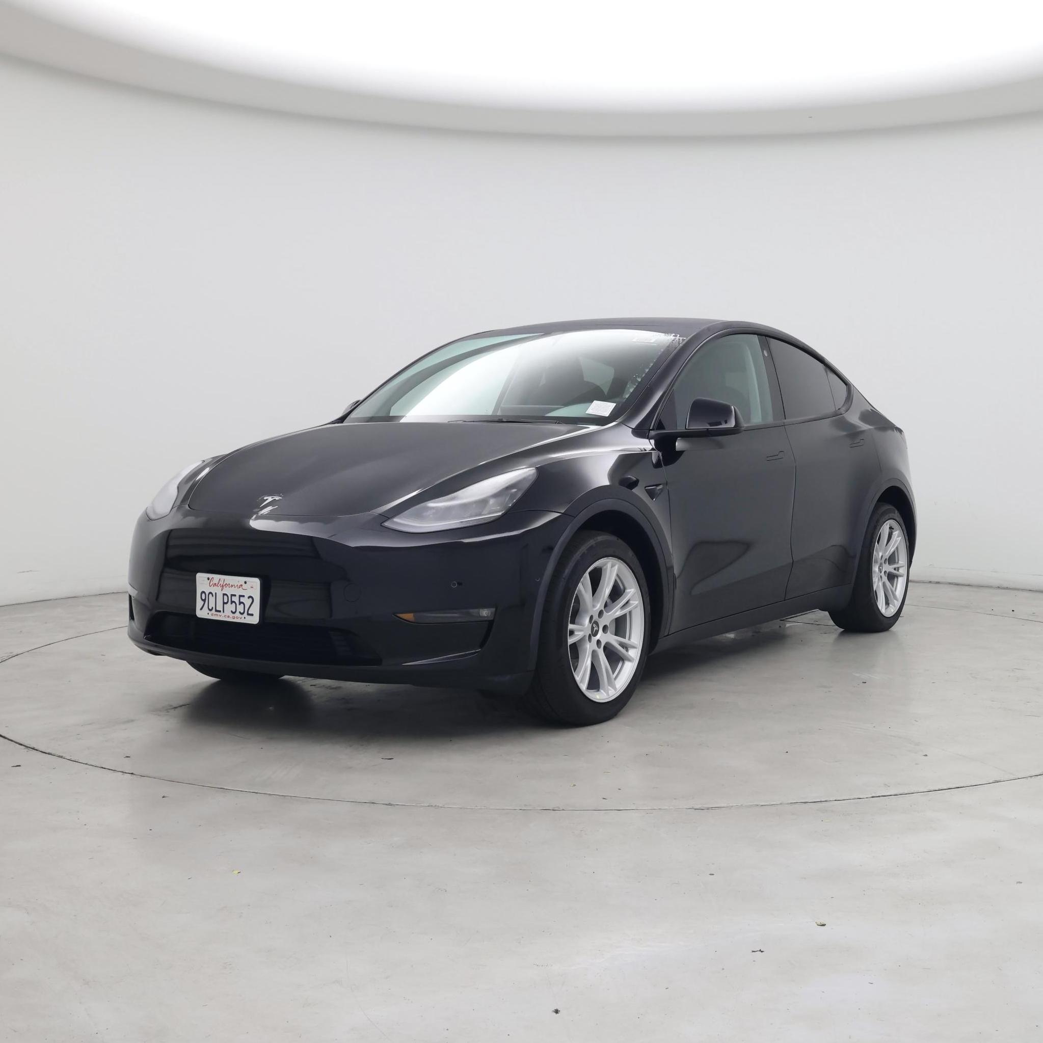 Thumbnail: 2022 Tesla Model Y - 4