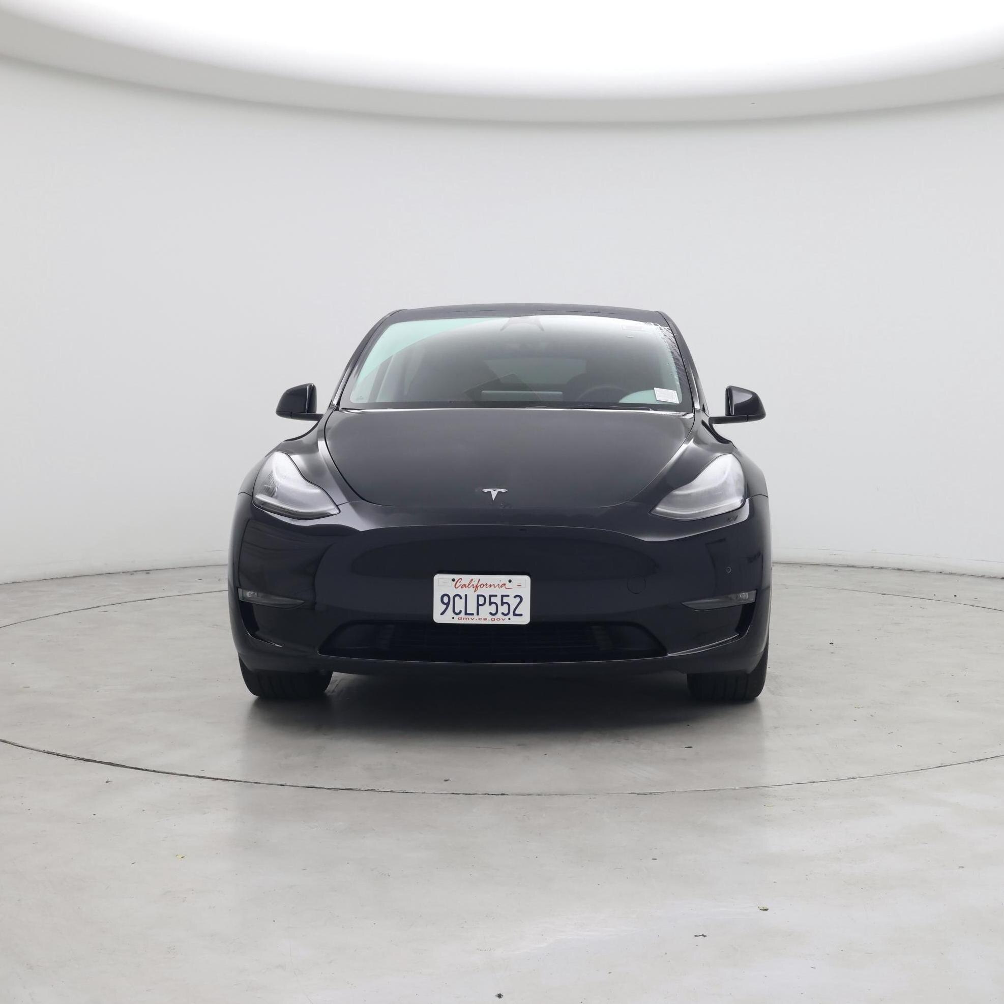 Thumbnail: 2022 Tesla Model Y - 5