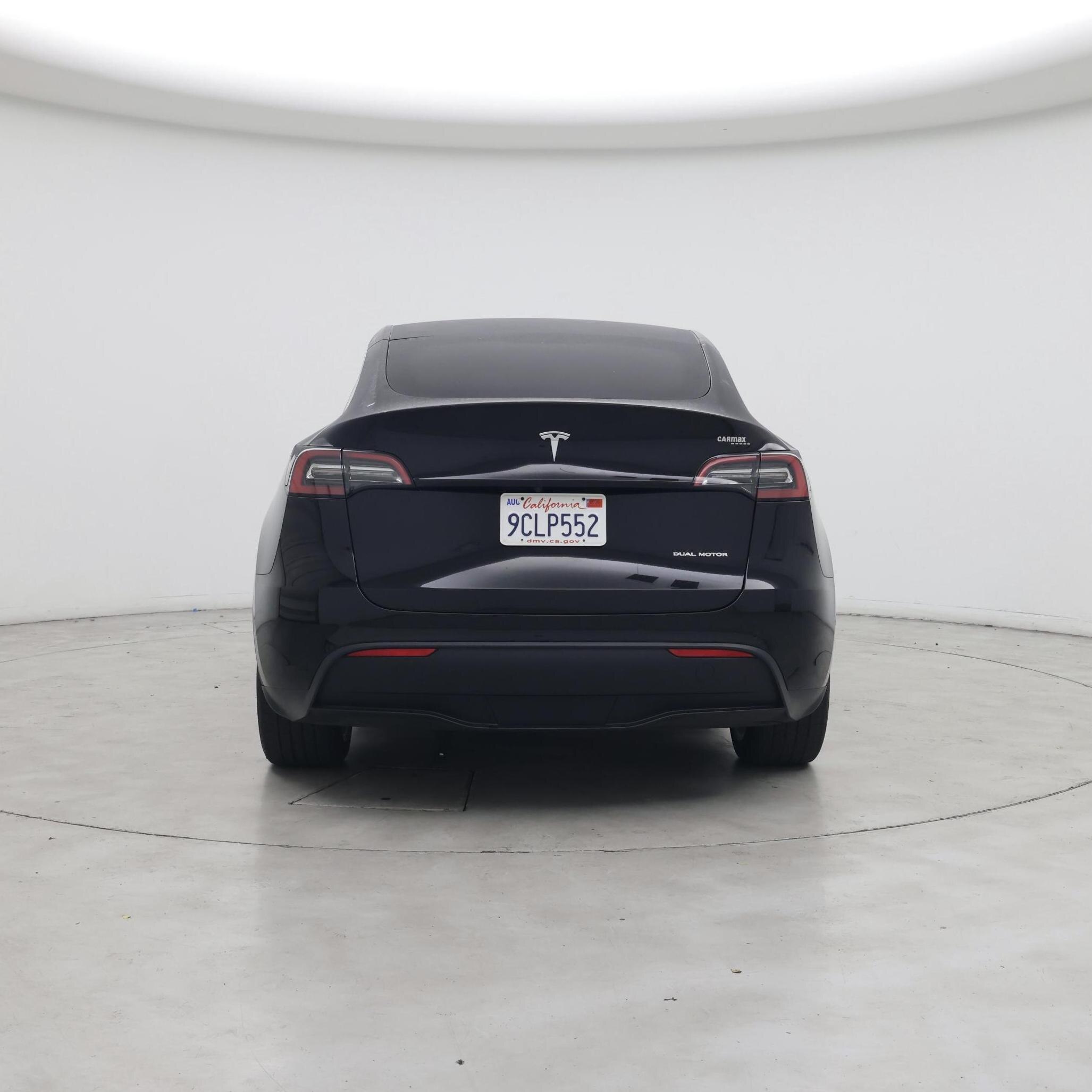 Thumbnail: 2022 Tesla Model Y - 6