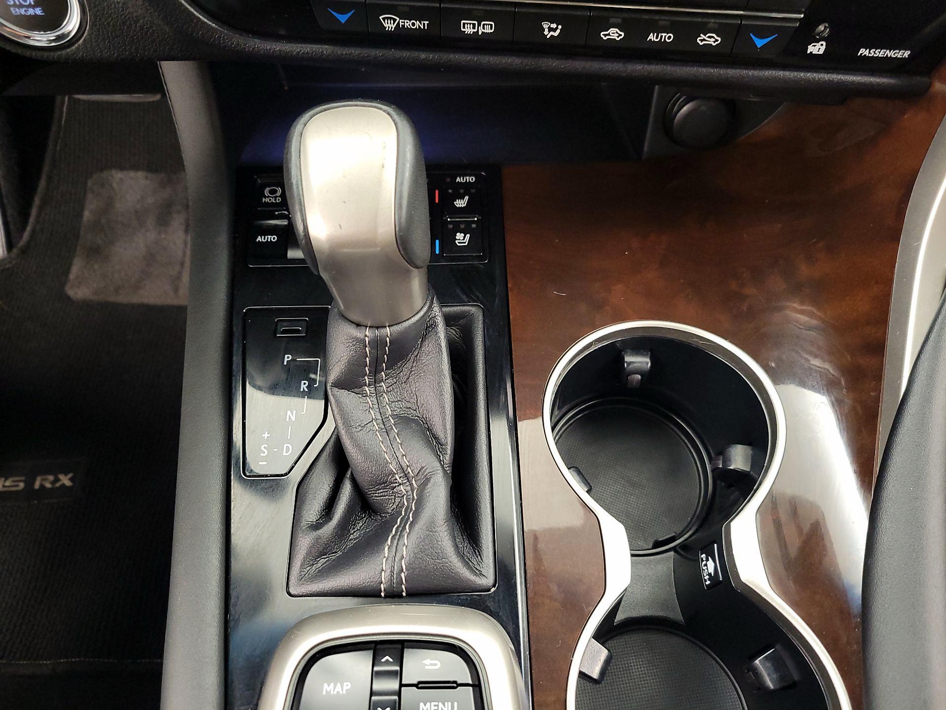 Thumbnail: 2016 Lexus RX - 15