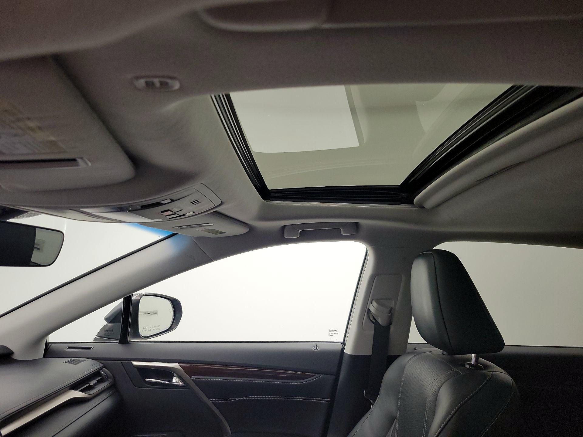 Thumbnail: 2016 Lexus RX - 17